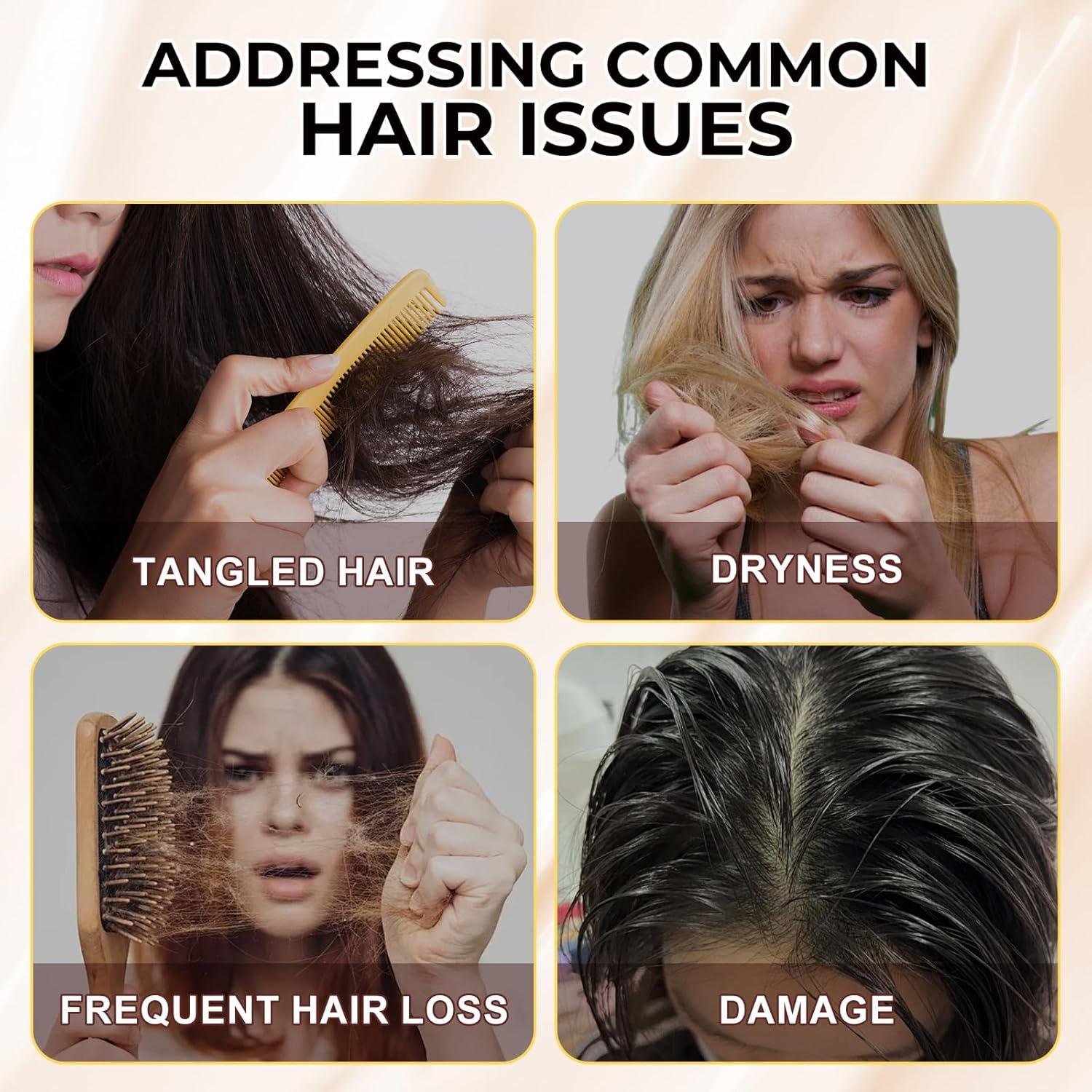 Mascarilla Capilar VREOM con Colágeno 219.5 ml Hidratación