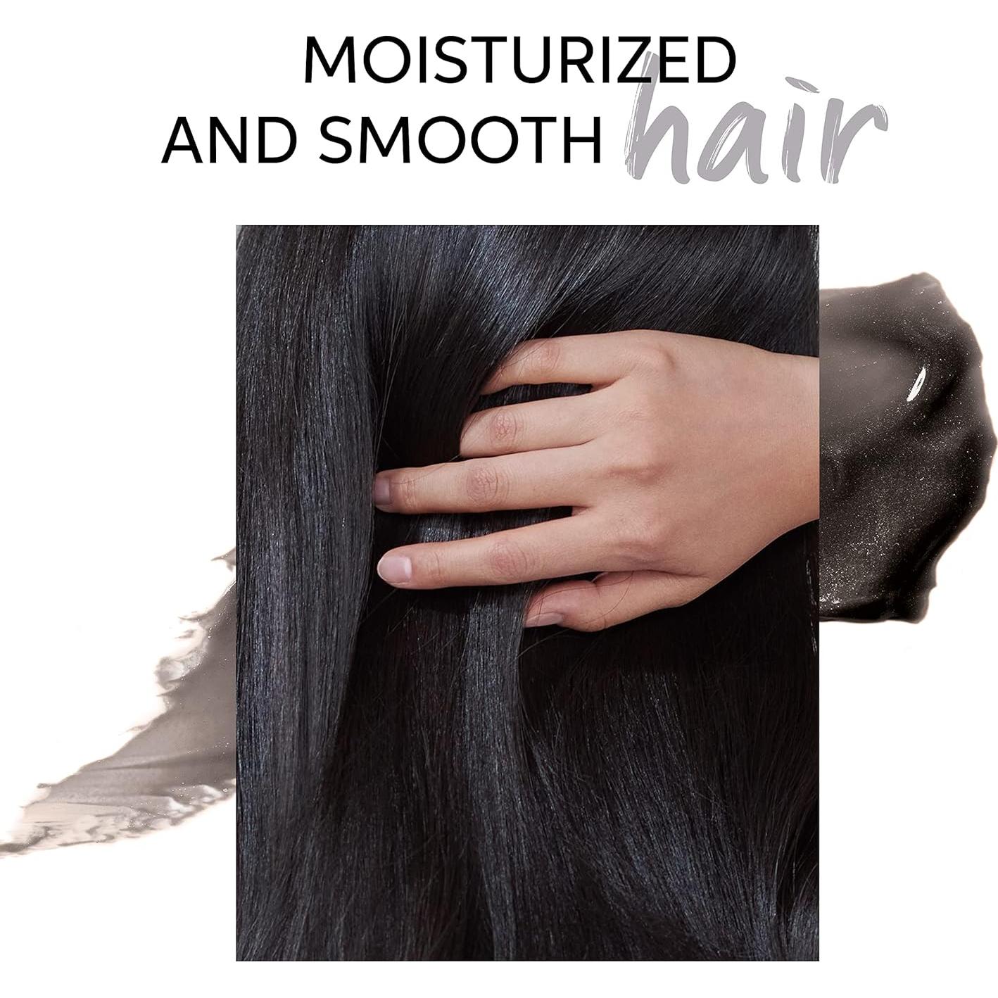 Mascarilla Color Fresh Wella 148 ml - Cool Espresso - Vegana