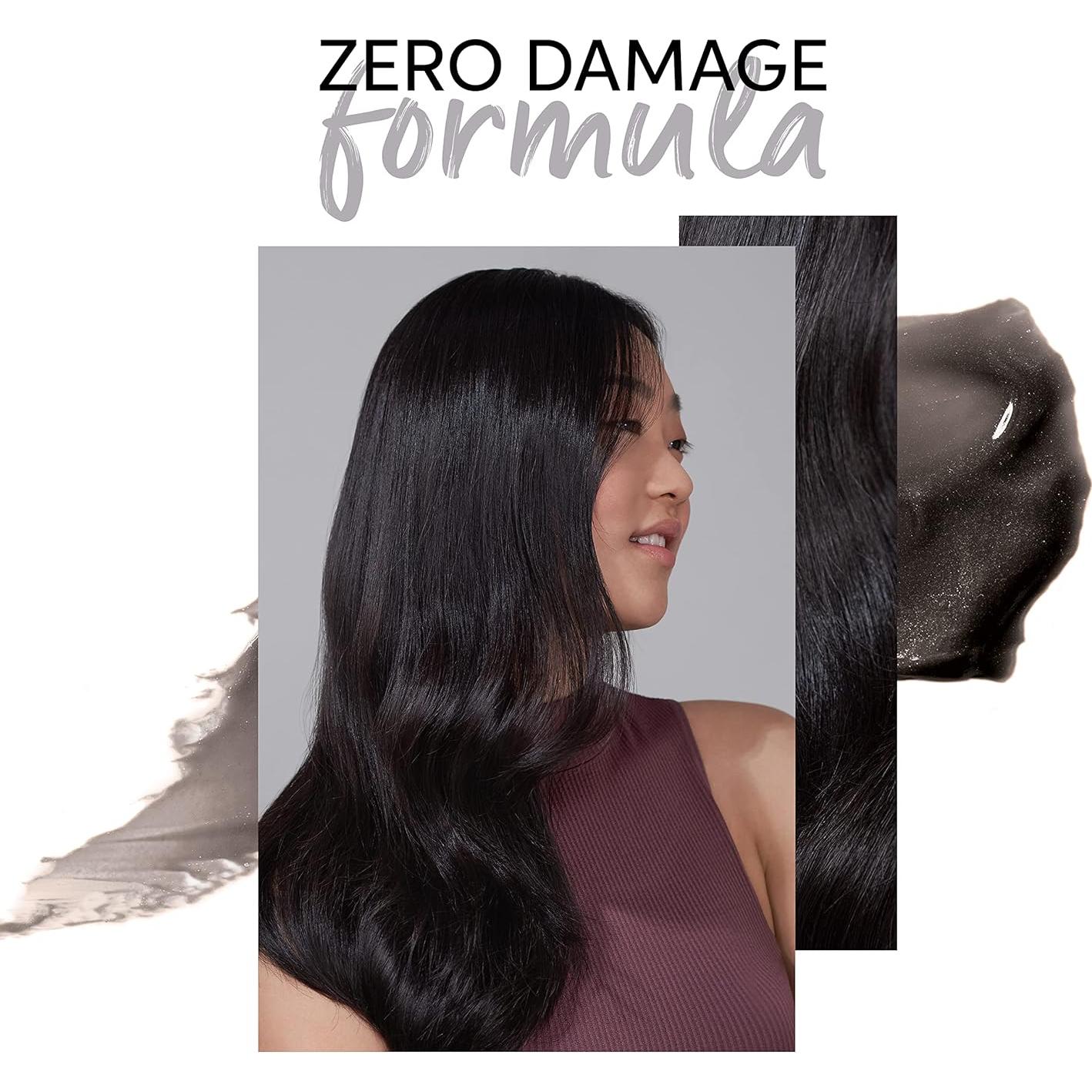 Mascarilla Color Fresh Wella 148 ml - Cool Espresso - Vegana