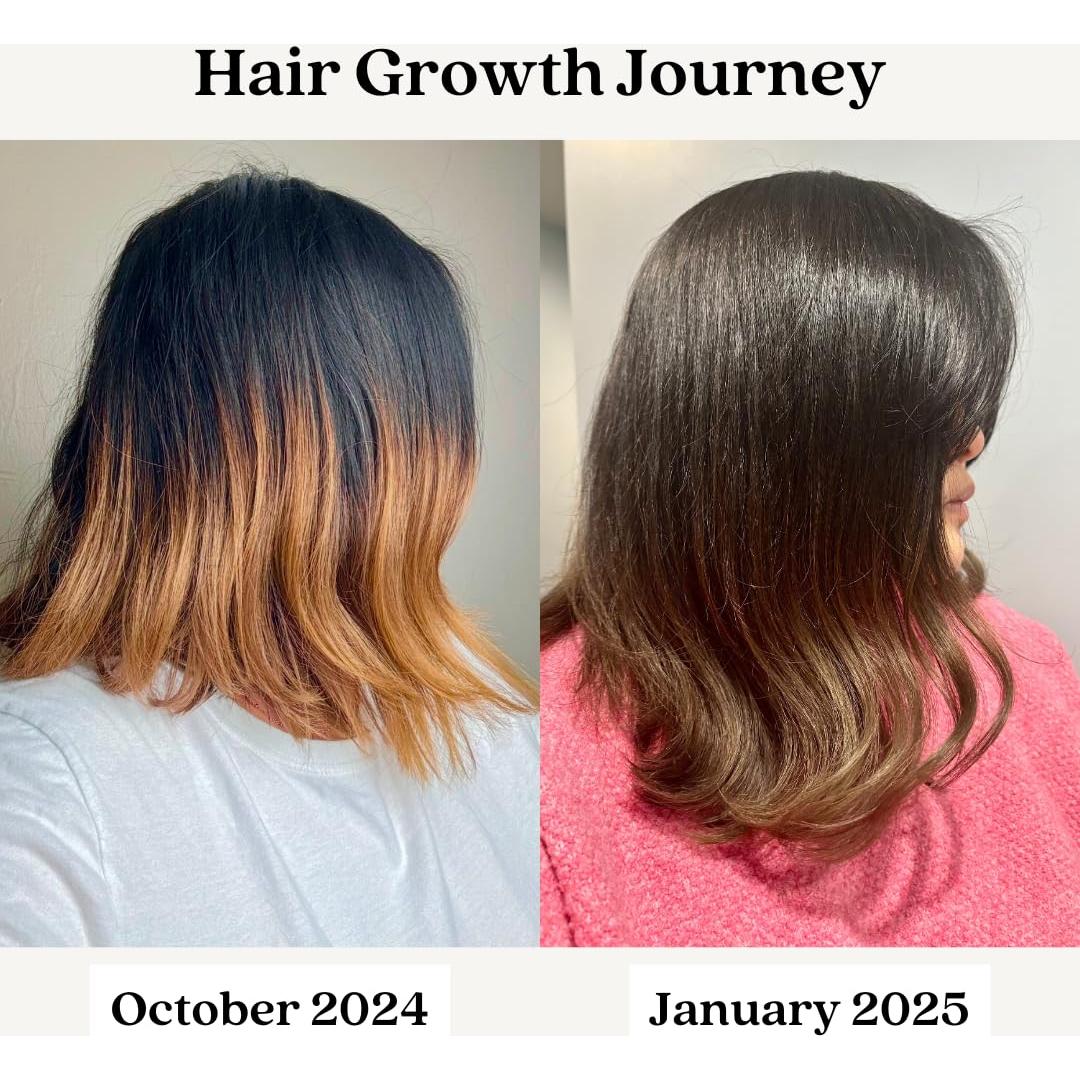 Mascarilla Miracle Bond Pallure 250 ml - Hidratación y Volumen