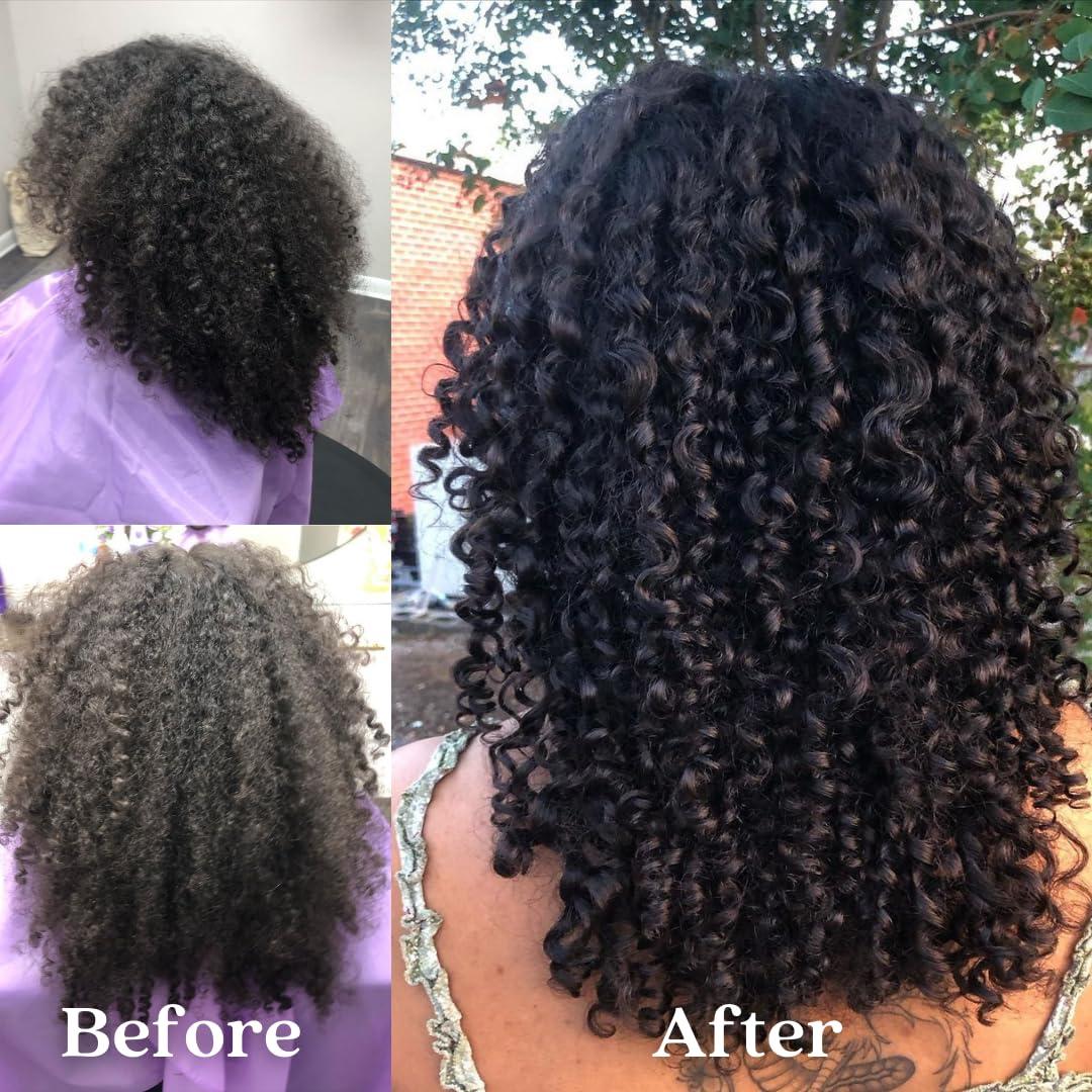 Mascarilla Miracle Bond Pallure 250 ml - Hidratación y Volumen