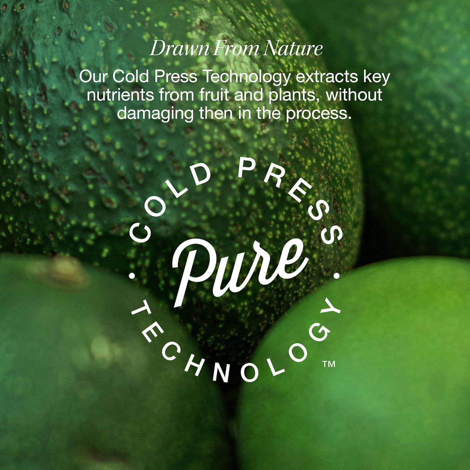 Mascarilla Capilar Raw Sugar Poder Sanador 2 x 354 ml