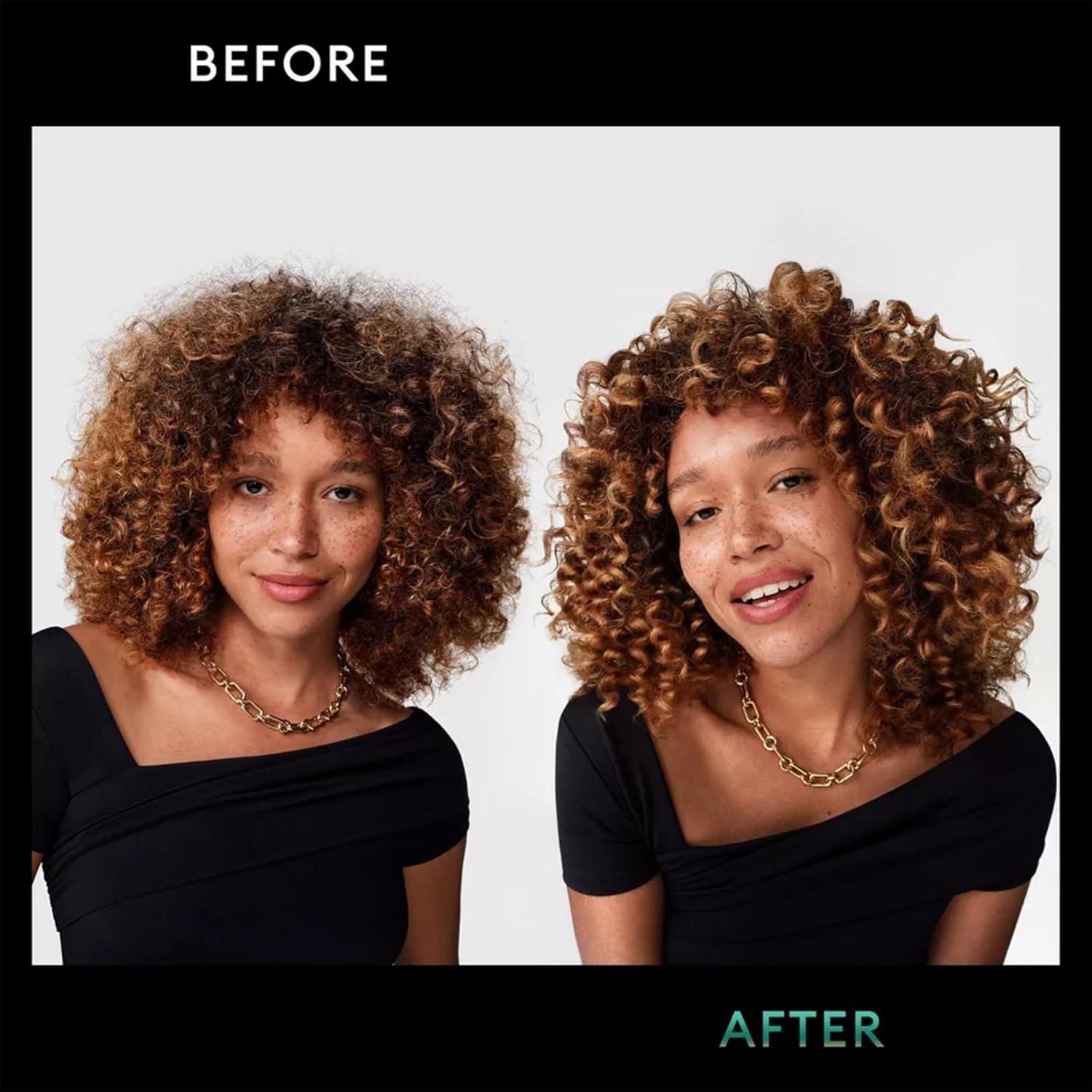 Mousse Definidor de Rizos TRESemmé 2-Pack 425g + Mascarilla 42.5g