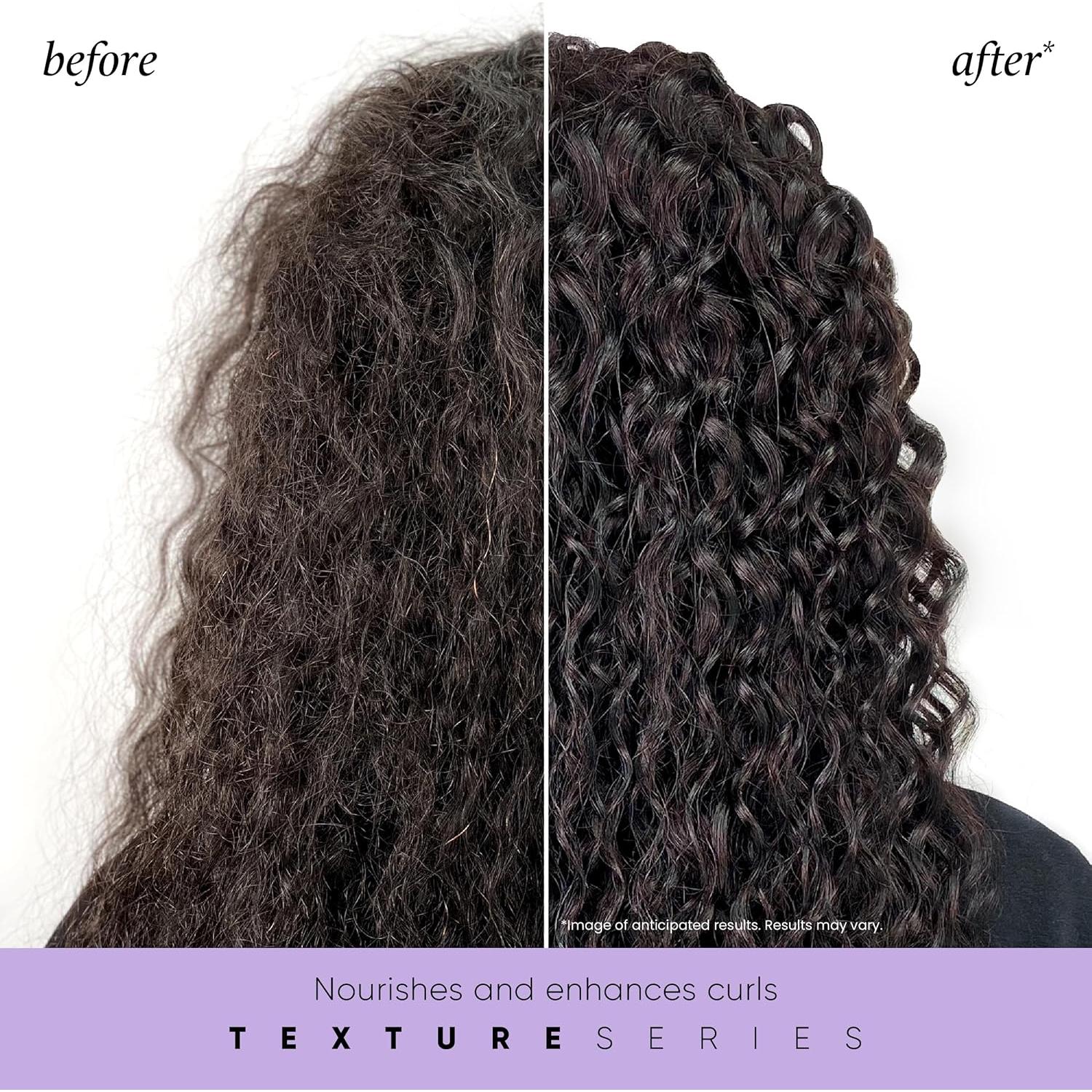 HASK Máscara Hidratante Aceite de Nuez Kukui 236.6 ml