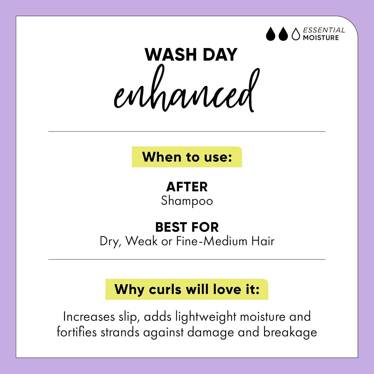 HASK Máscara Hidratante Aceite de Nuez Kukui 236.6 ml