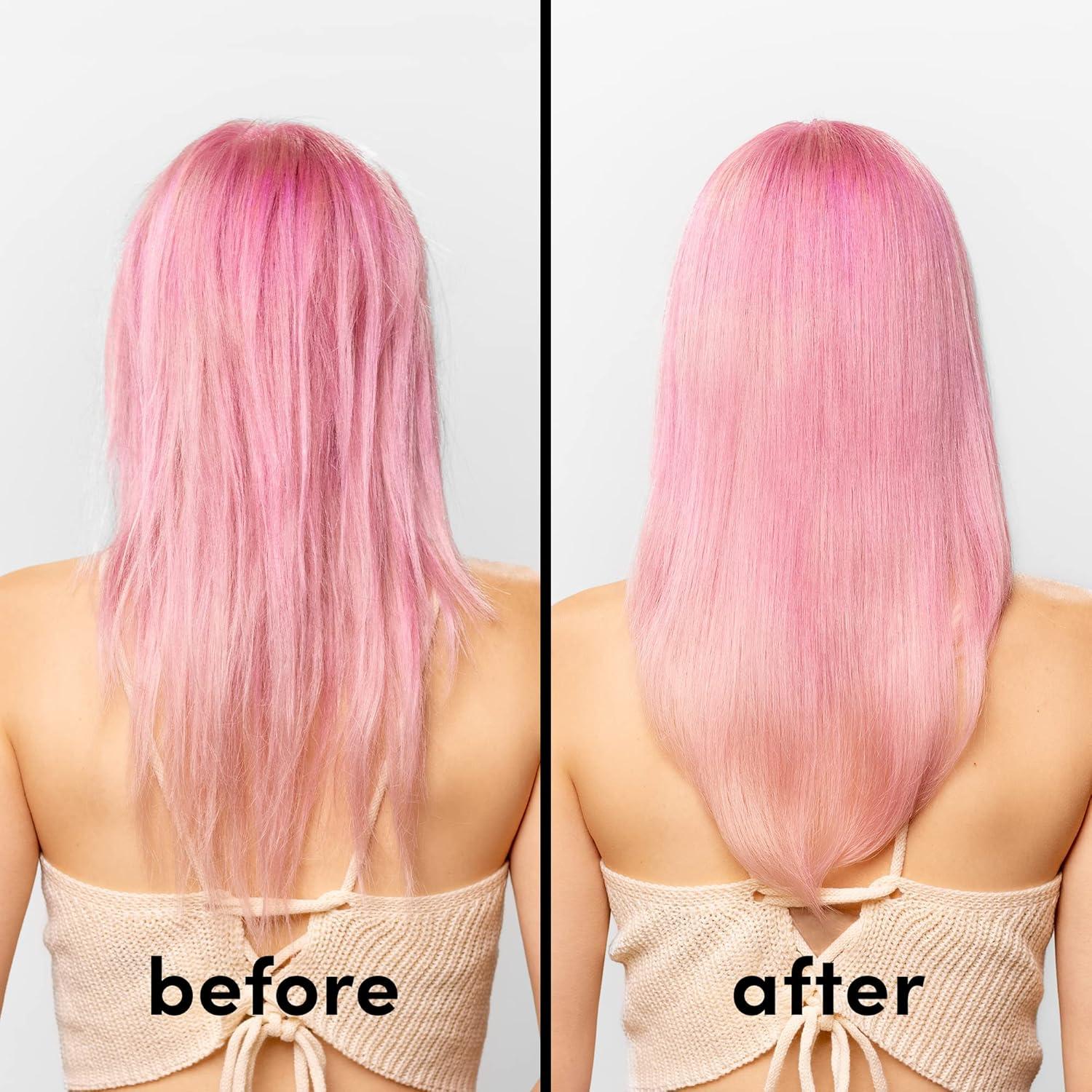 Acondicionador Coco & Eve 125ml - Tratamiento Pre-Champú Reparador