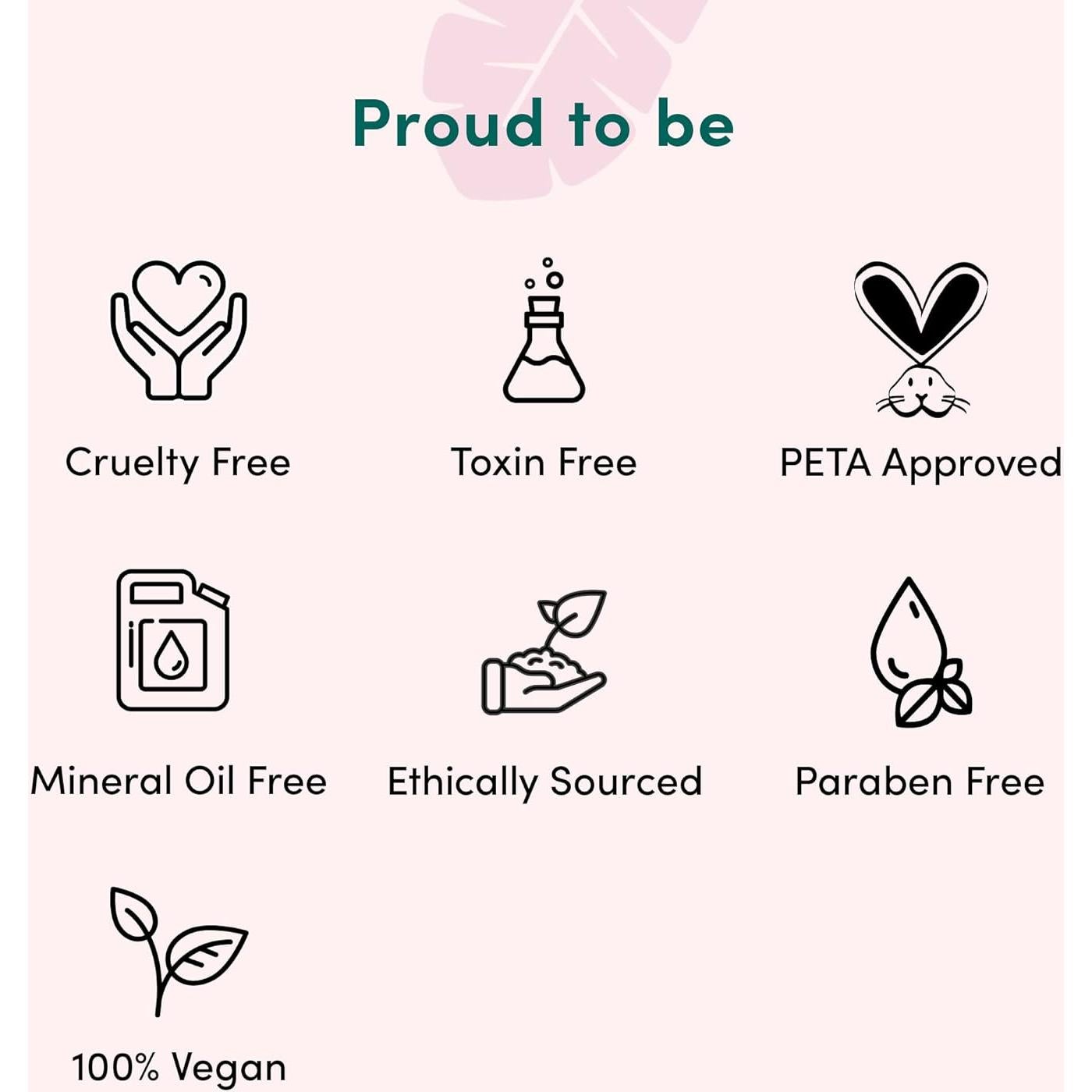 Acondicionador Coco & Eve 125ml - Tratamiento Pre-Champú Reparador