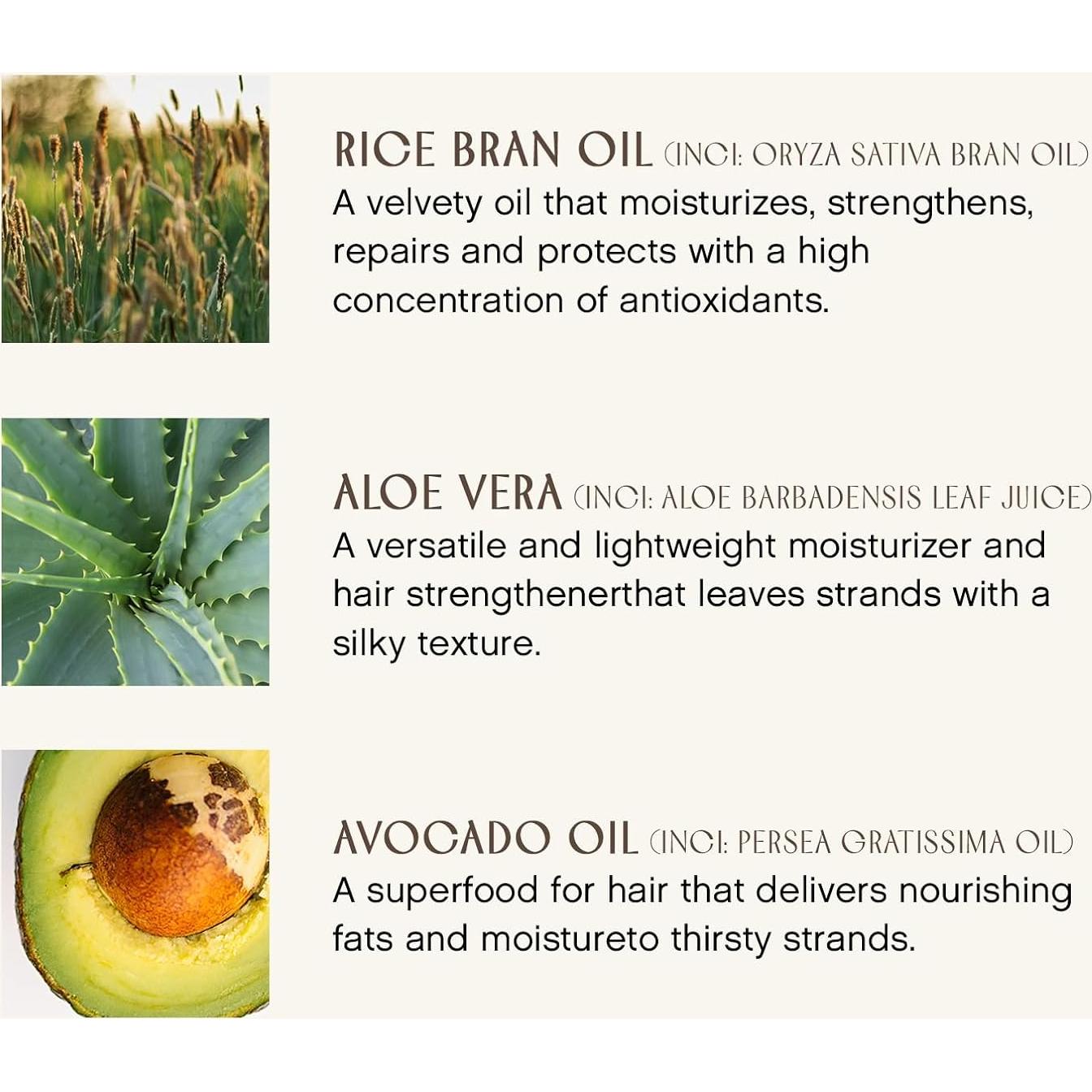 Acondicionador Diario INNERSENSE 284ml - Natural y No Tóxico