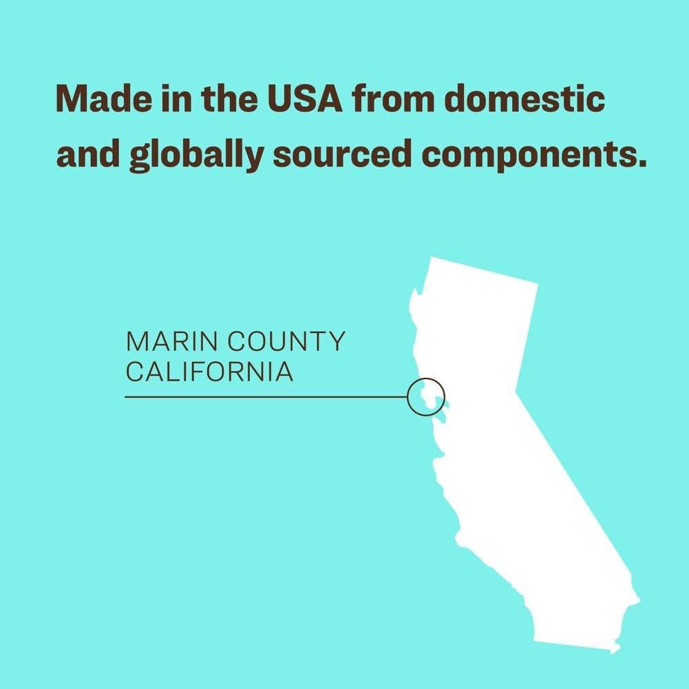 Acondicionador Everyone Coco y Limón 355 ml Hidratante Libre de Sulfatos