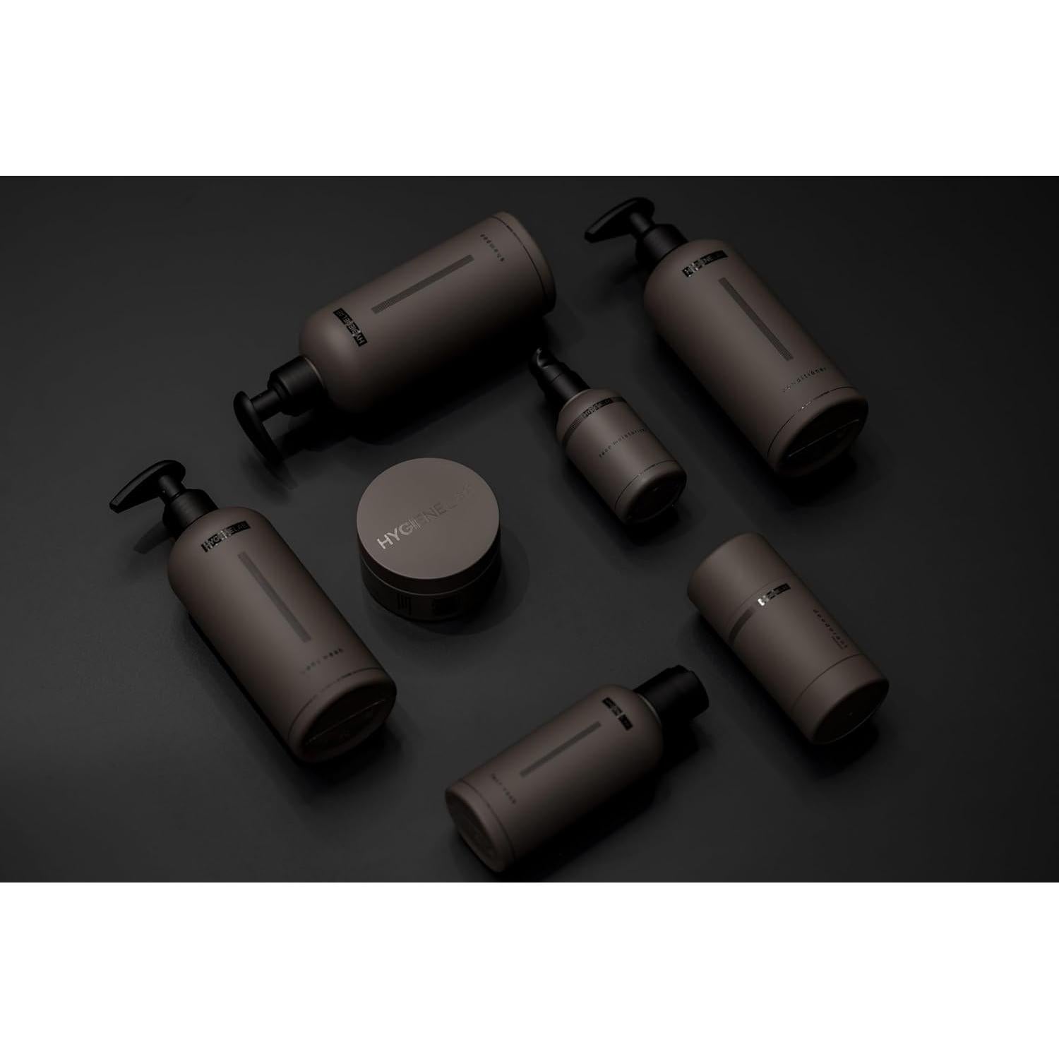 Acondicionador HygieneLab para Hombres 295 ml - Sin Fragancia