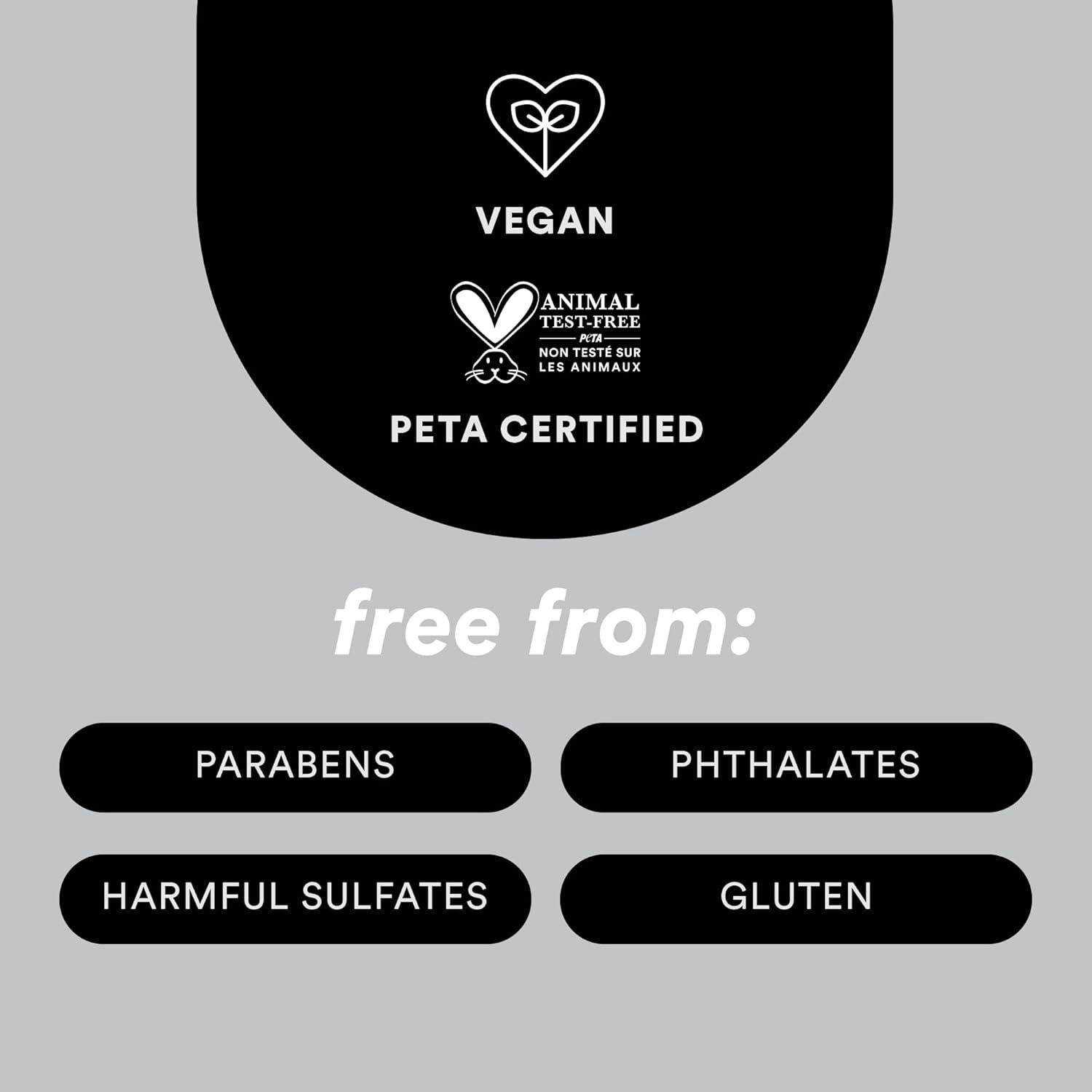 Acondicionador Ghost VERB 946ml - Hidrata Cabello Fino y Grueso