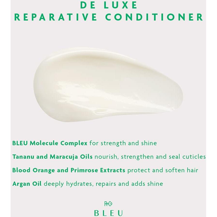 Acondicionador Reparador R+Co BLEU 200 ml