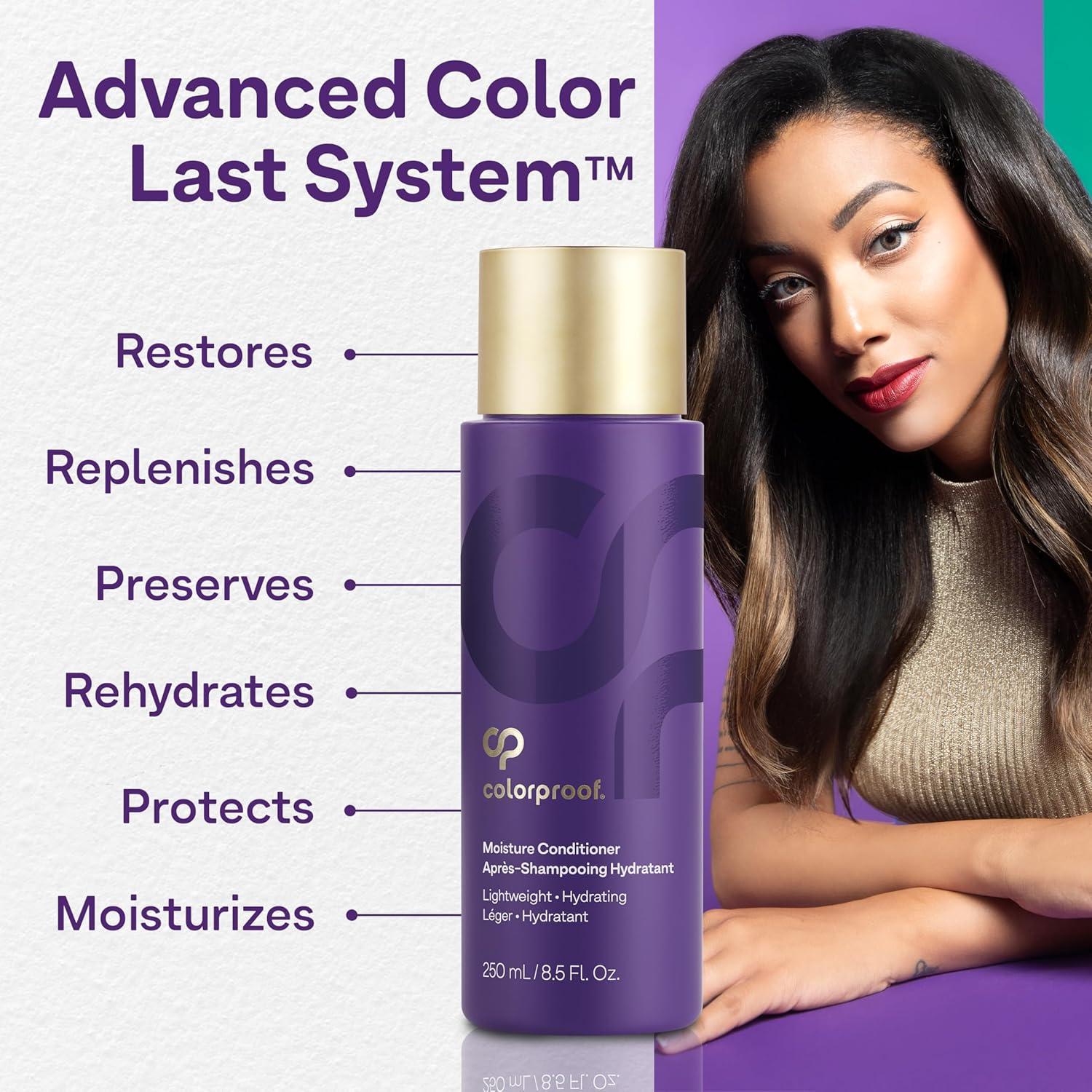 ColorProof Moisture Hair Conditioner