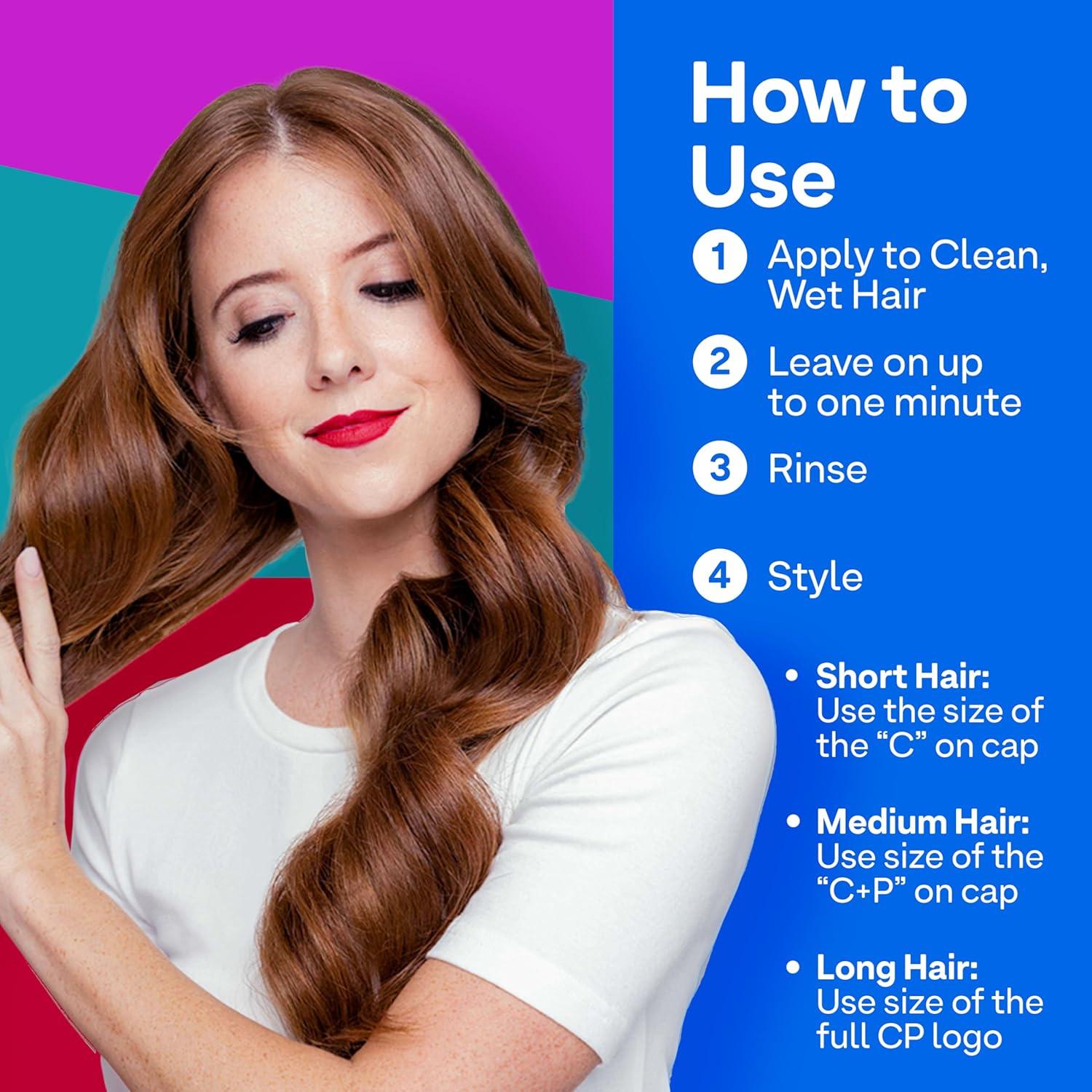 ColorProof Moisture Hair Conditioner