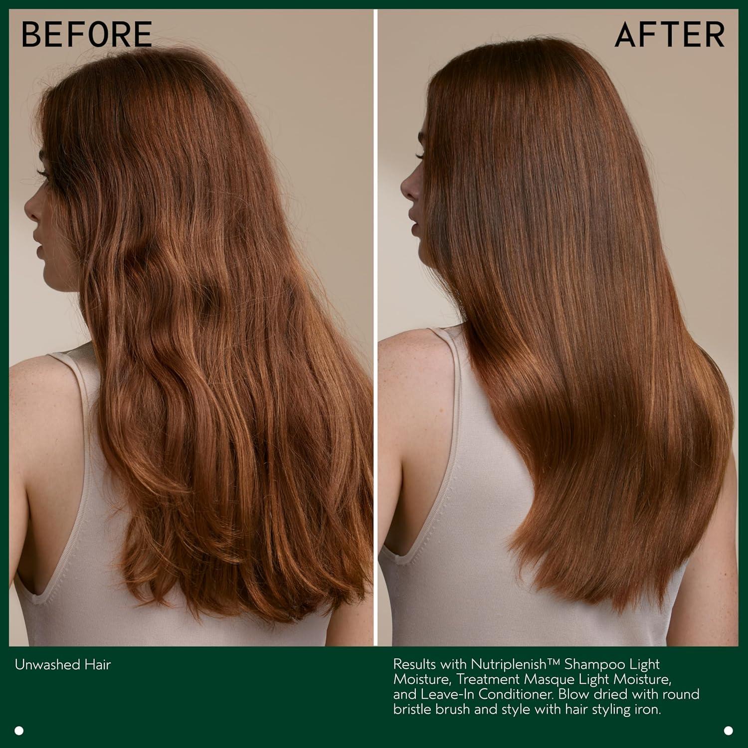 Mascarilla Hidratante Aveda Nutriplenish 25 ml - Cabello Fino