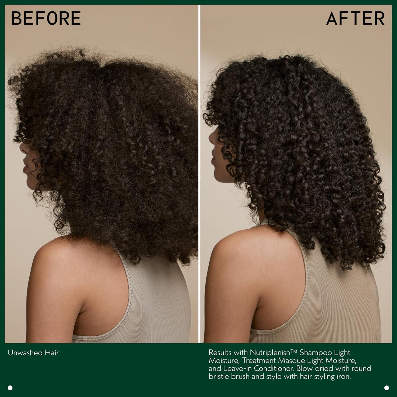 Mascarilla Hidratante Aveda Nutriplenish 25 ml - Cabello Fino