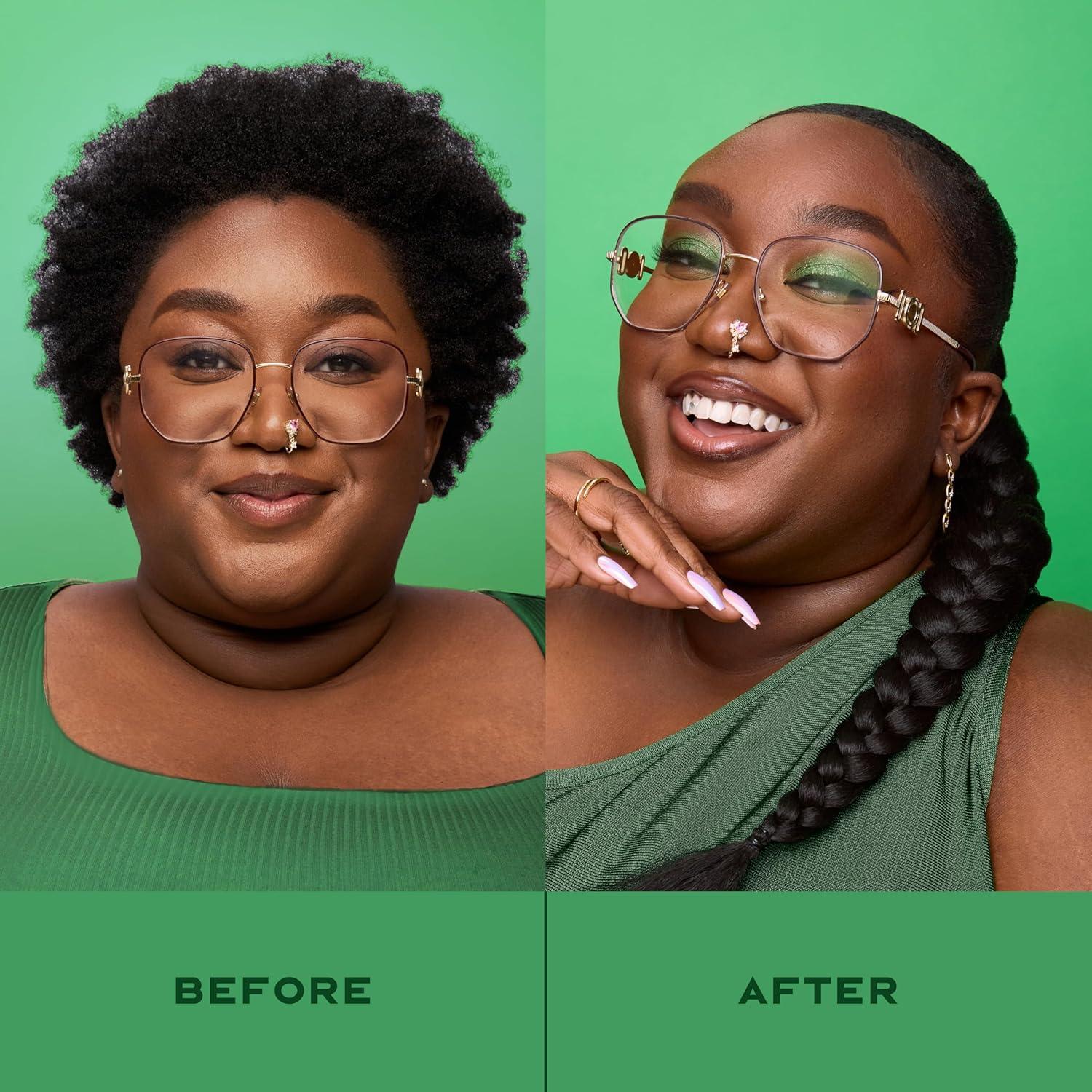 Aceite de Amla SheaMoisture 98ml - Fortalece y Alisa Cabello