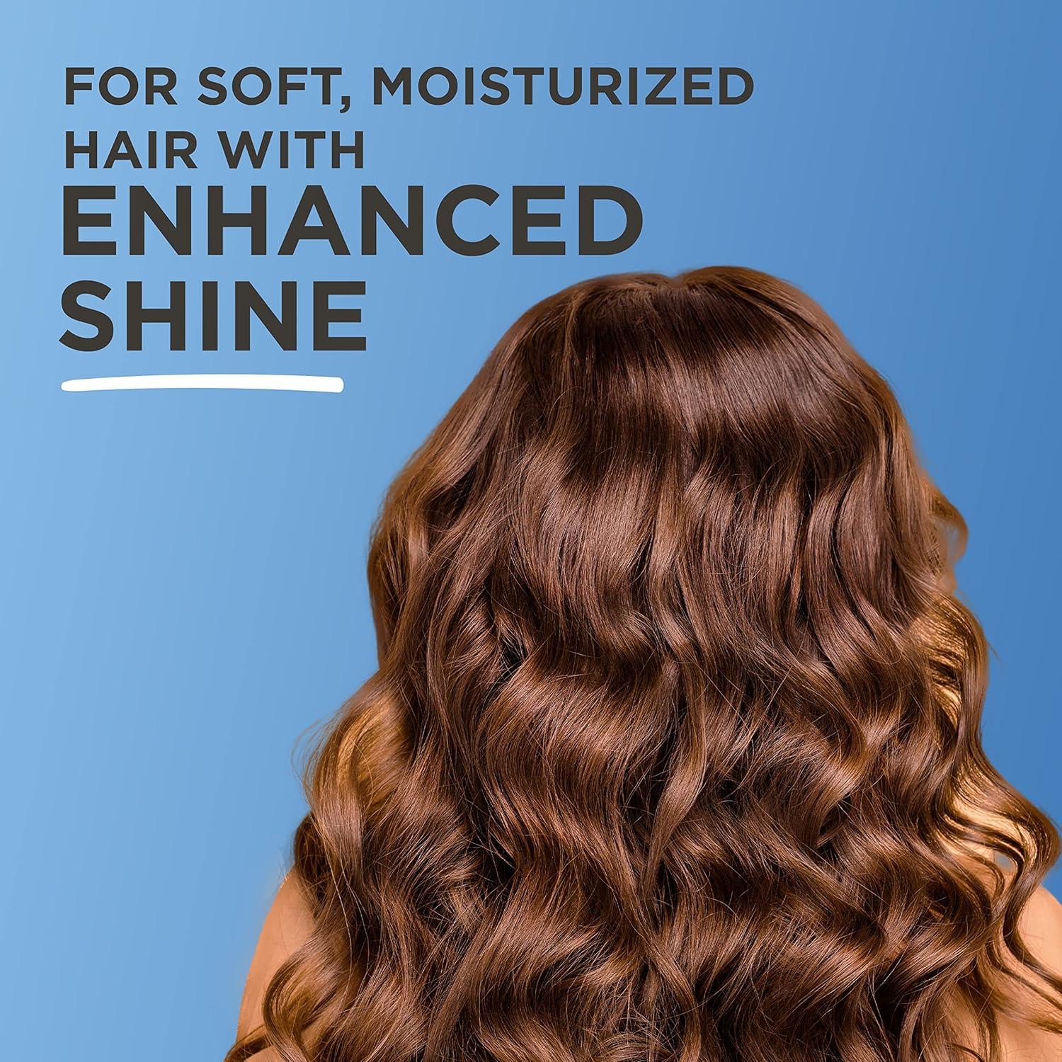 Mascarilla Capilar Nutritiva de Coco Hair Food 48 g - Sin Sulfatos