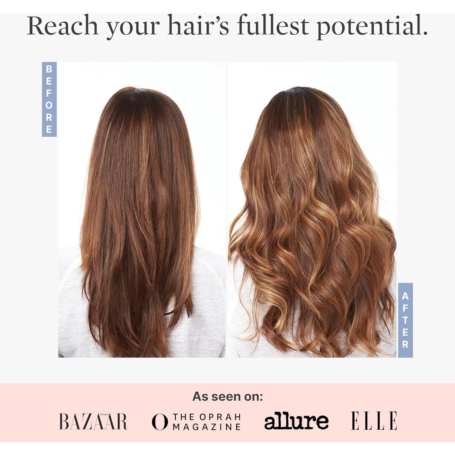 Mascarilla Restauradora para Cabello Mejor No Más Joven 248g