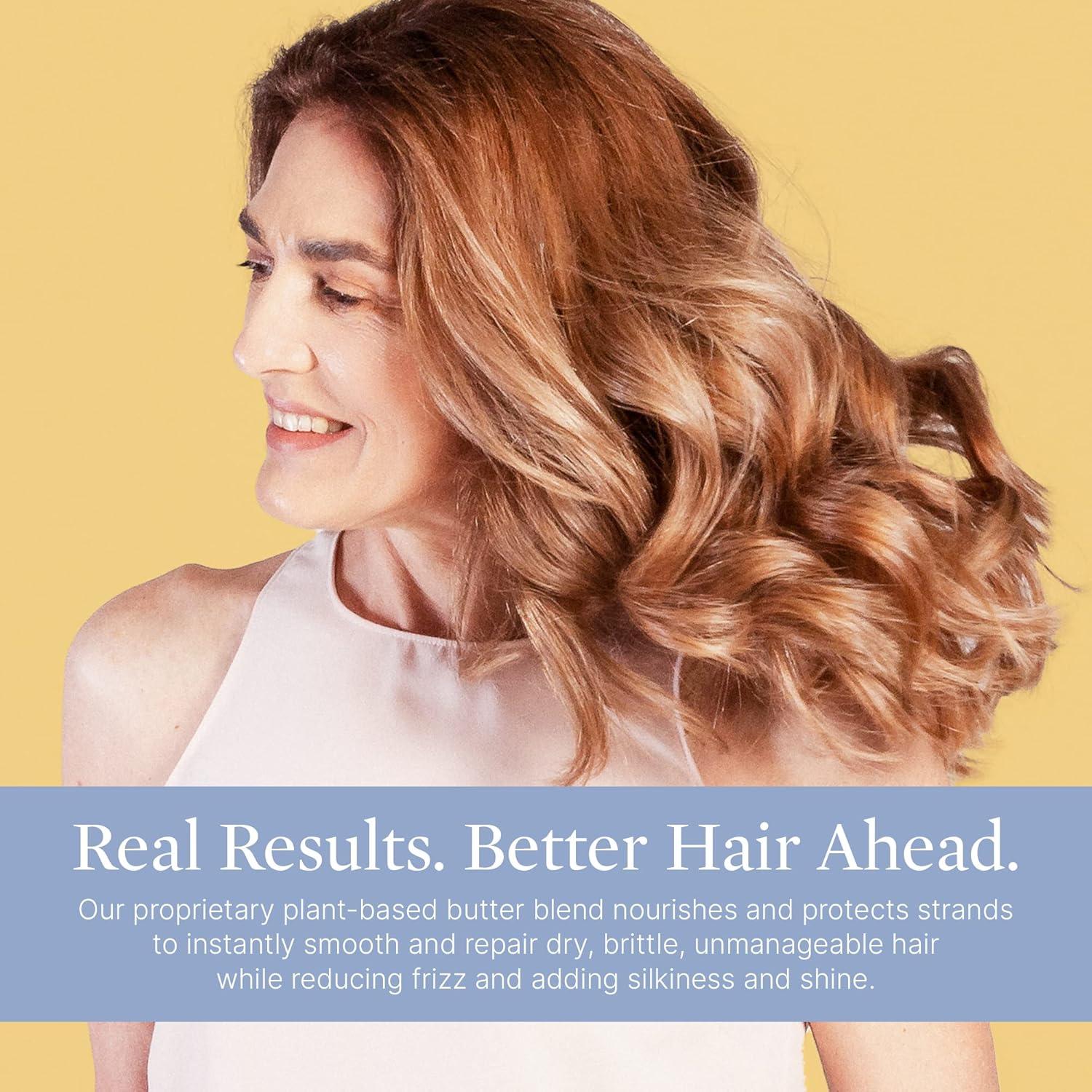 Mascarilla Restauradora para Cabello Mejor No Más Joven 248g