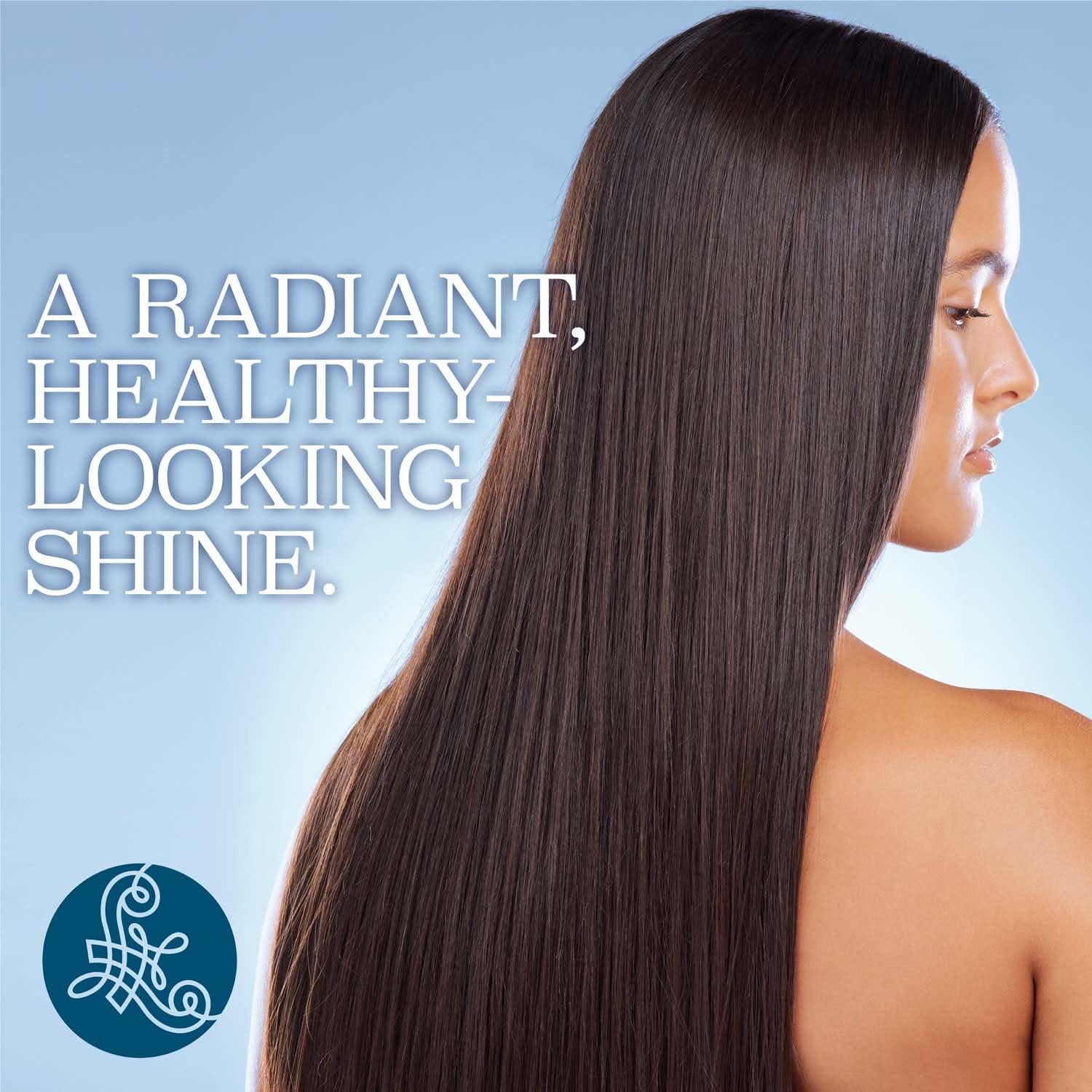 Mascarilla Capilar Hidratante Luseta 478.5g con Ácido Hialurónico