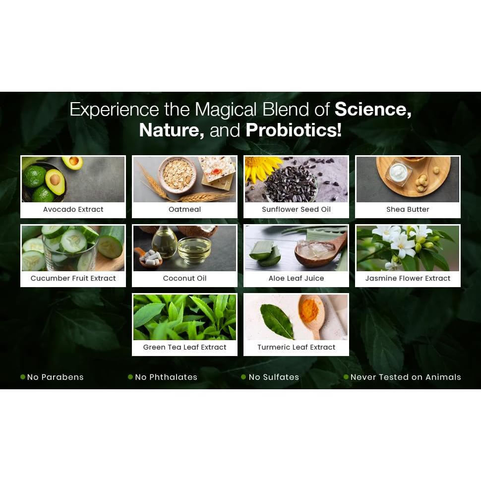 Máscara Hidratante Pierre Freeman con Avena y Aguacate 226 g