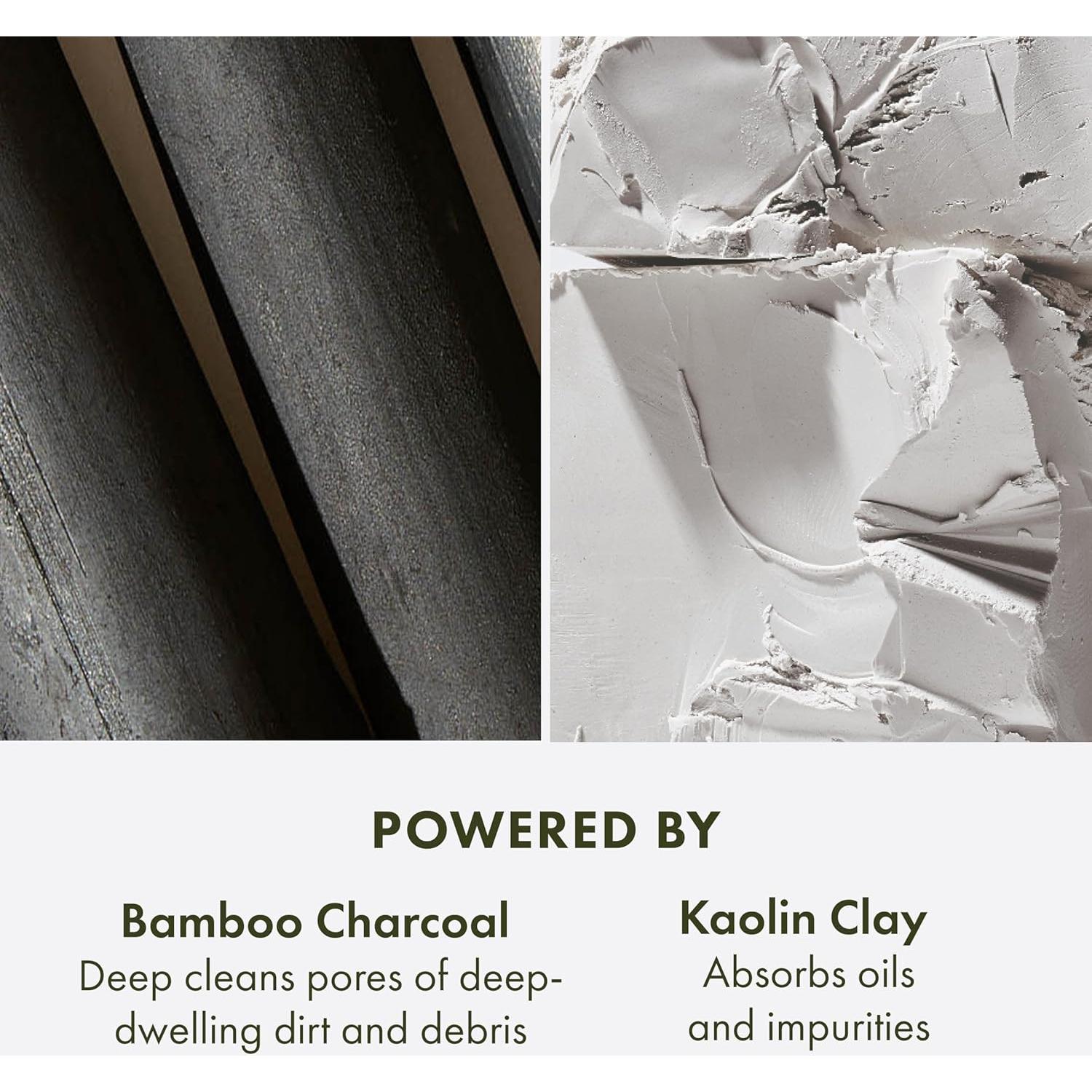 Máscara de Carbón Activo Origins 29.57 ml - Tamaño de Viaje