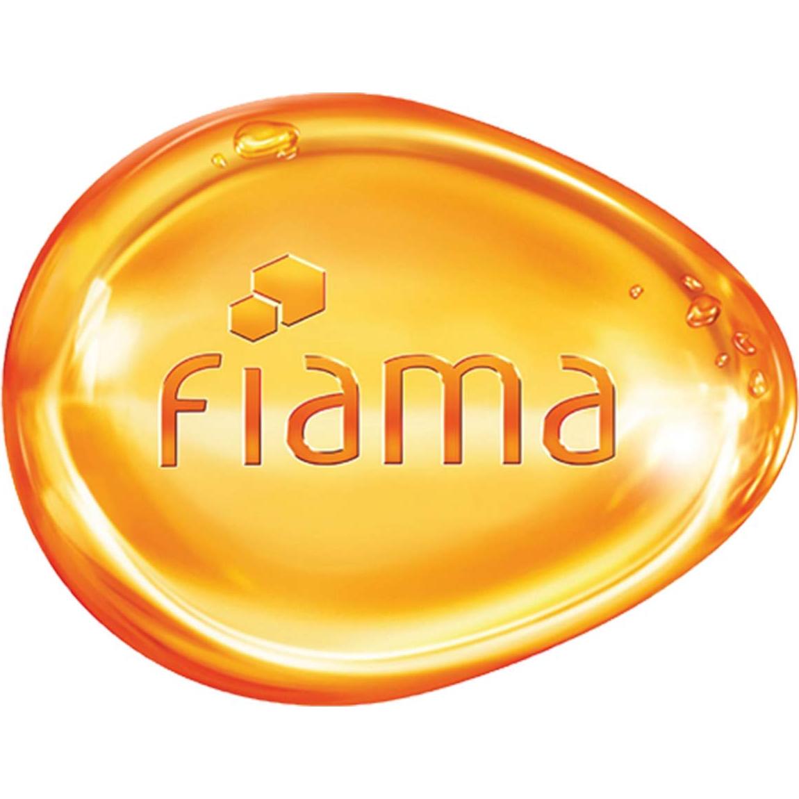 Gel de Jabón Fiama Di Wills Durazno y Aguacate 125g - Paquete de 6