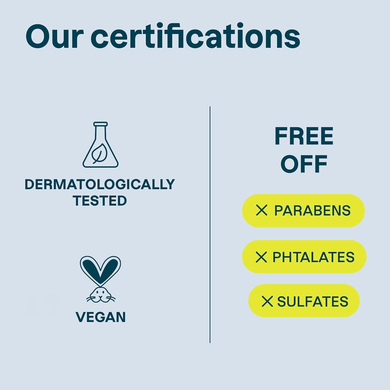 Jabón de Manos ATTITUDE Sin Fragancia 473ml + Aceite de Aguacate 473ml