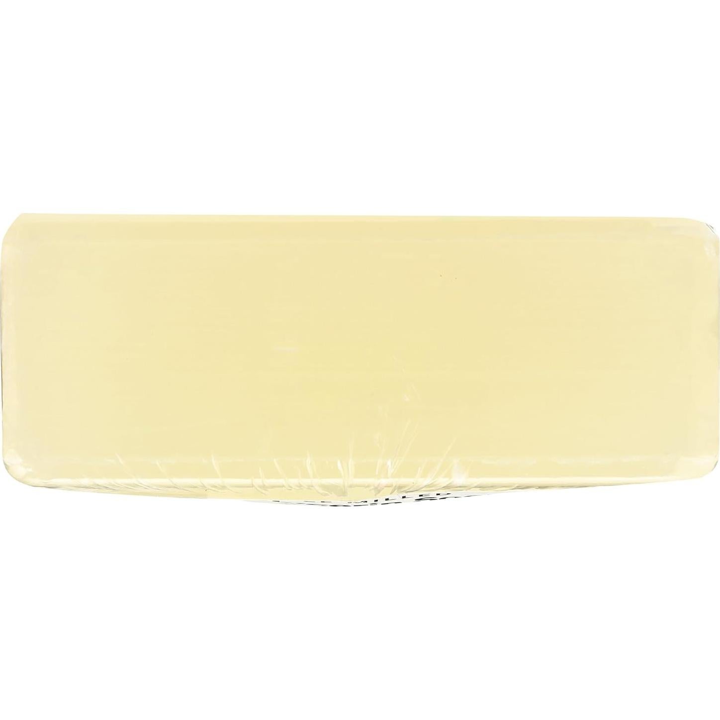 Jabón en Barra Sin Fragancia 365 Whole Foods 113g Natural