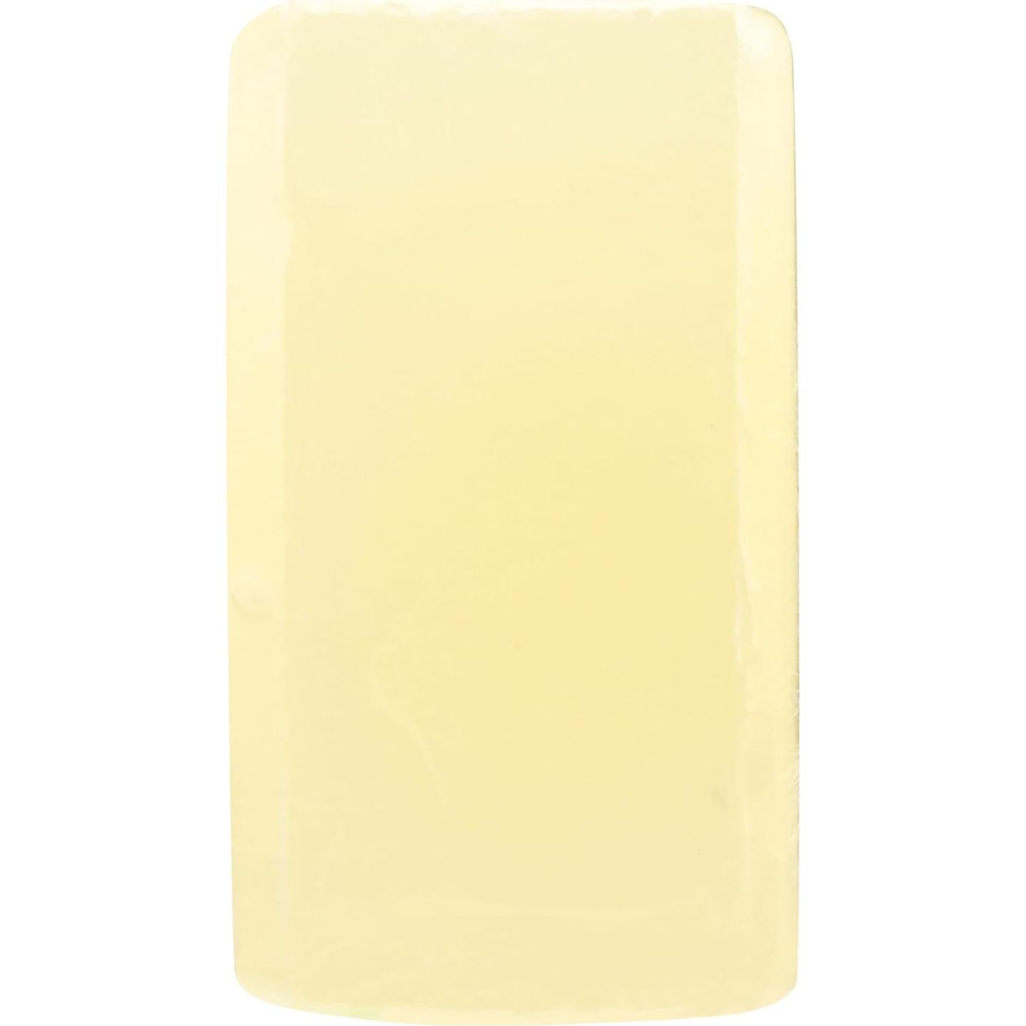 Jabón en Barra Sin Fragancia 365 Whole Foods 113g Natural