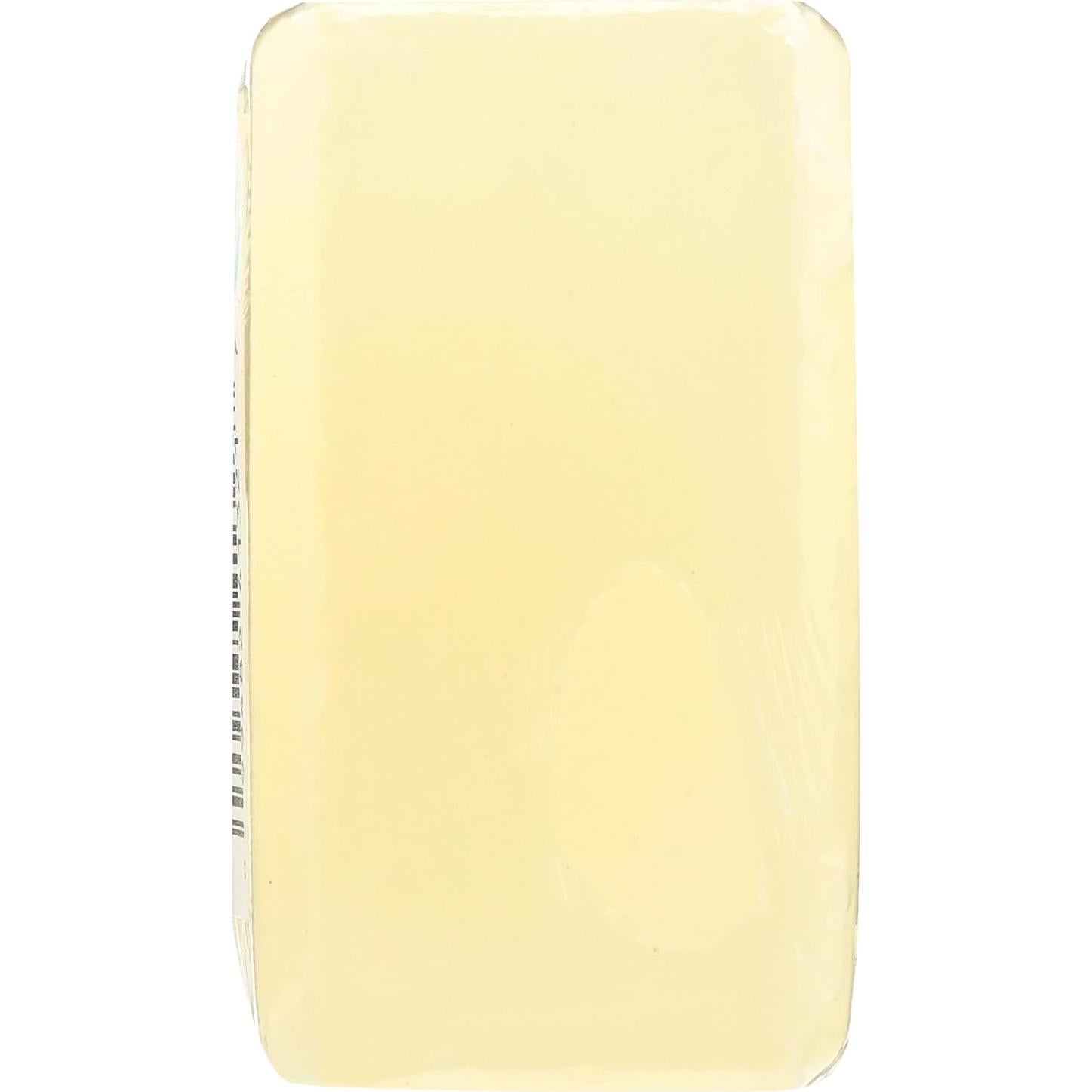 Jabón en Barra Sin Fragancia 365 Whole Foods 113g Natural