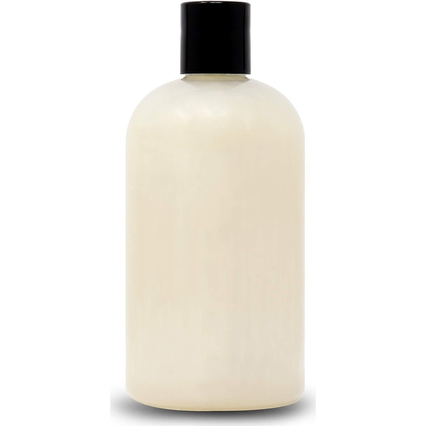 Champú Natural Hecho a Mano El Intercambio de Jabón 354 ml Aroma Pachulí