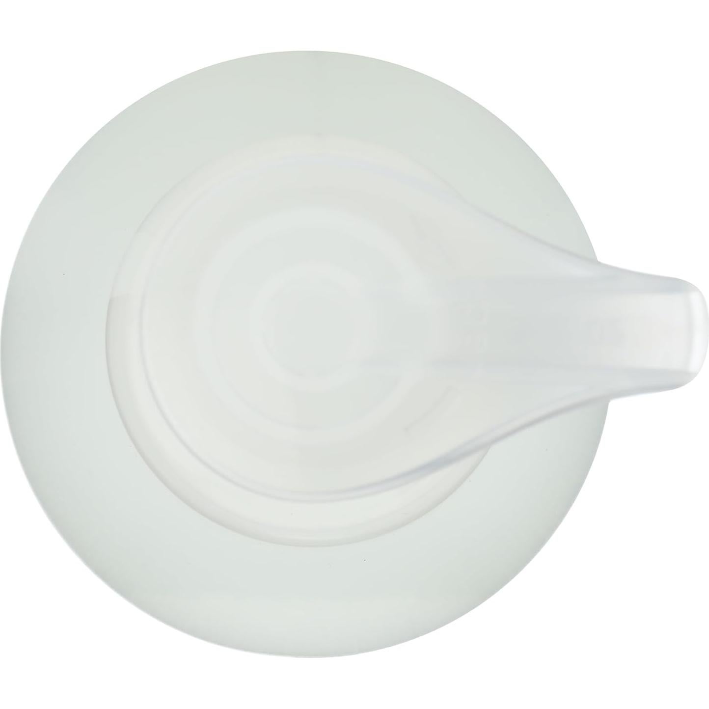 Jabón de Manos Espumoso 365 Whole Foods 355 ml Sin Fragancia