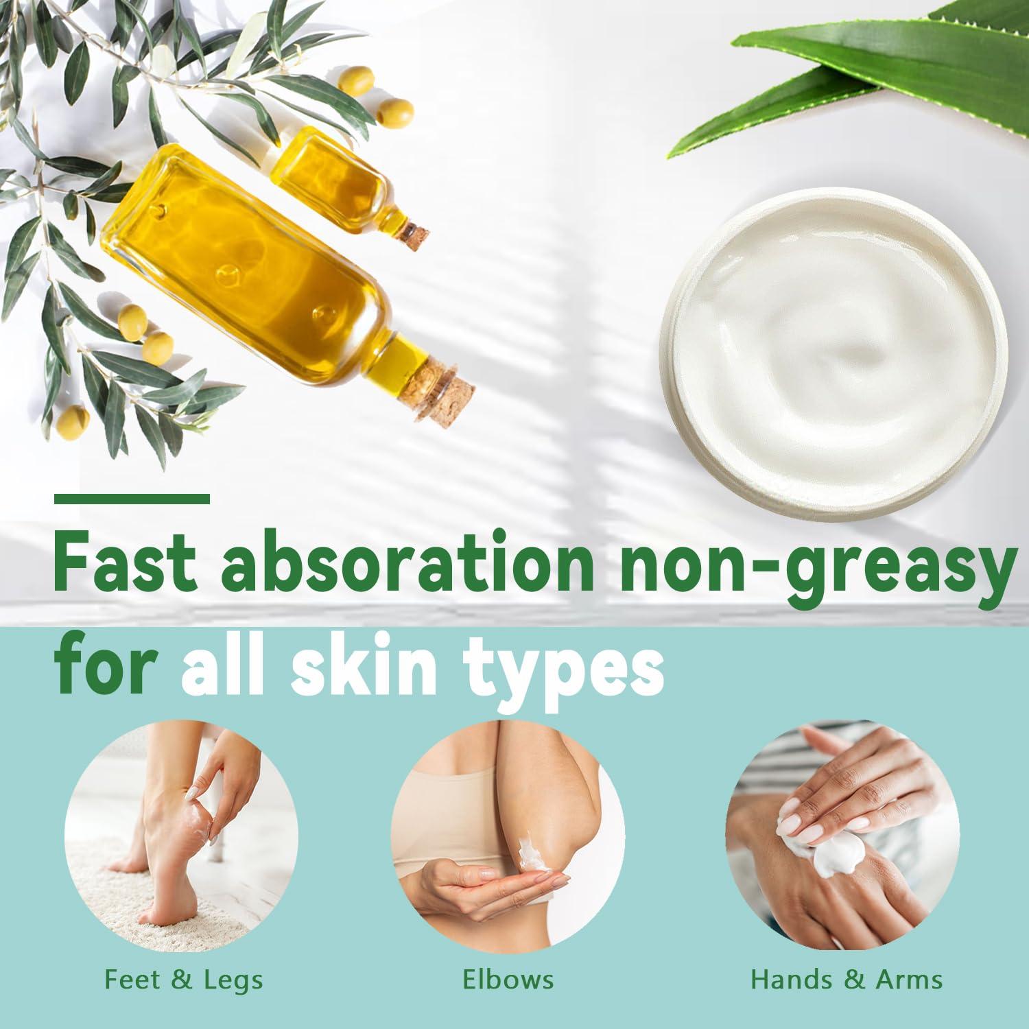 Crema de Urea 60% con Ácido Salicílico 2% - 240 g