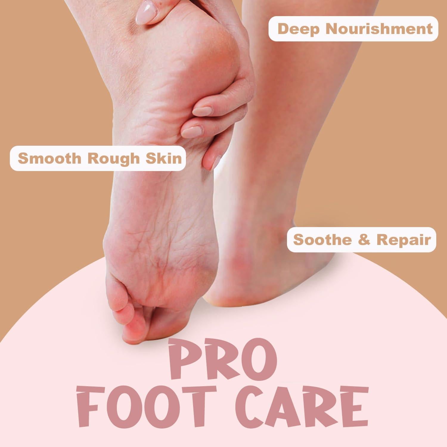 Bálsamo para Talones Urea 40% y Ácido Salicílico 40 g