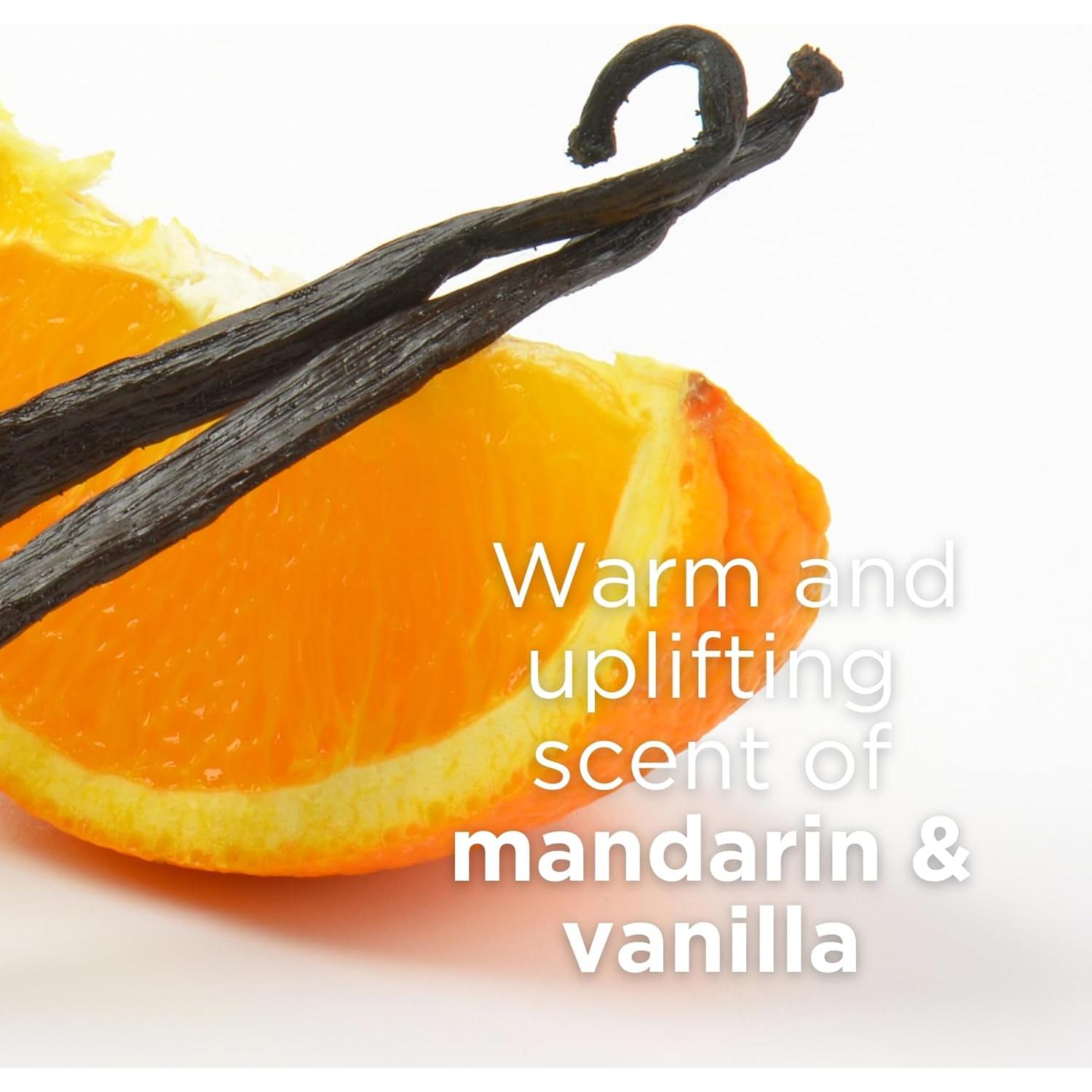 Loción Corporal Vitalizante Andalou Naturals 236.6 ml