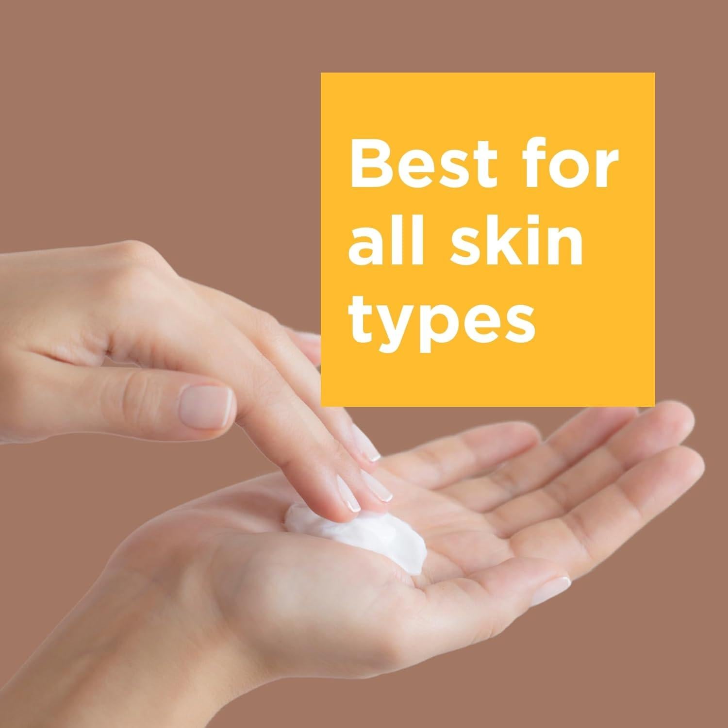 Loción Corporal Vitalizante Andalou Naturals 236.6 ml