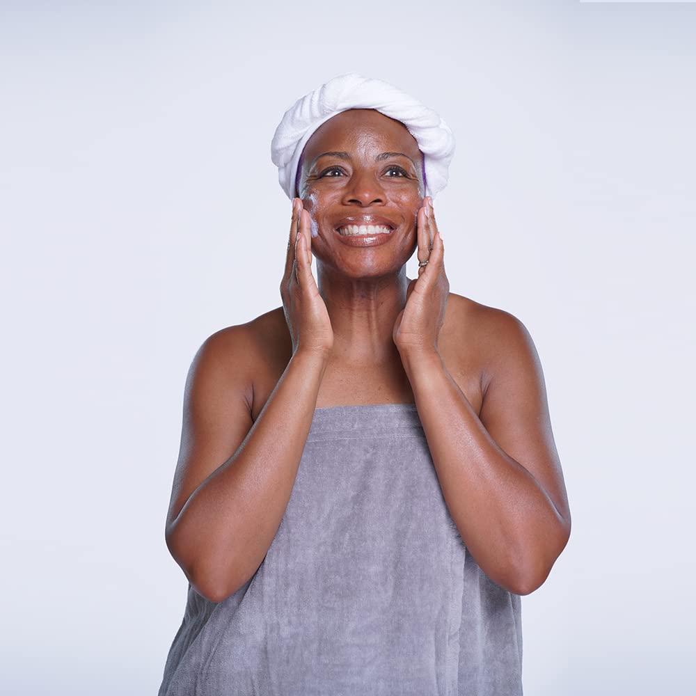 Jabón de Barra Grande DorNee Lust 163g - Manteca de Karité Natural