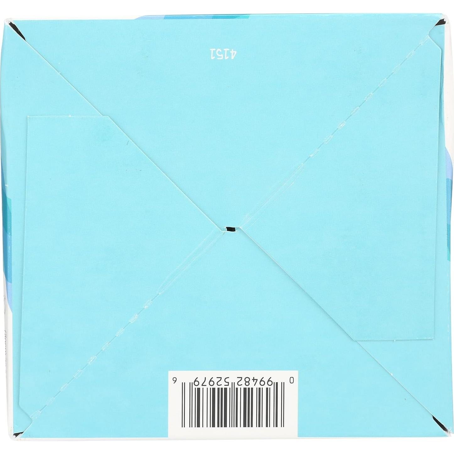 Jabón en Barra Sin Fragancia 365 Whole Foods 850g - 8 Unidades