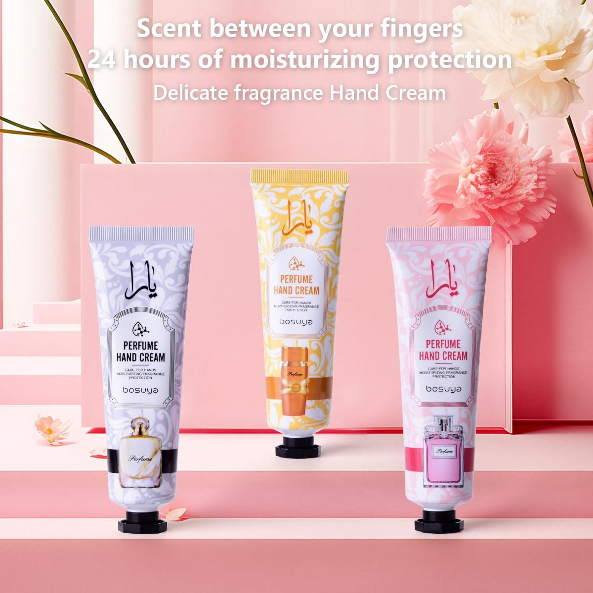 Crema de Manos Hidratante PPEIWASTE - Paquete de 5 Mini 30g