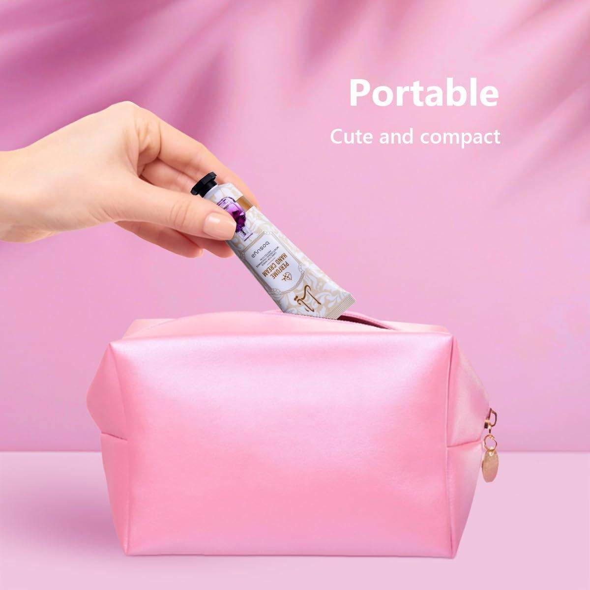 Crema de Manos Hidratante PPEIWASTE - Paquete de 5 Mini 30g