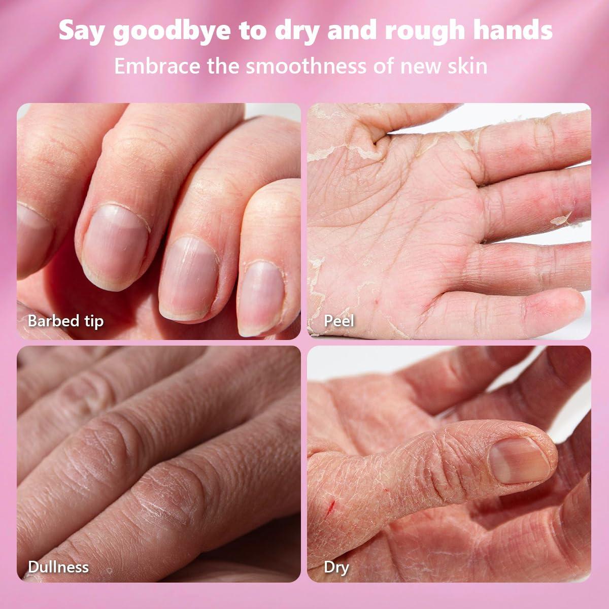 Crema de Manos Hidratante PPEIWASTE - Paquete de 5 Mini 30g