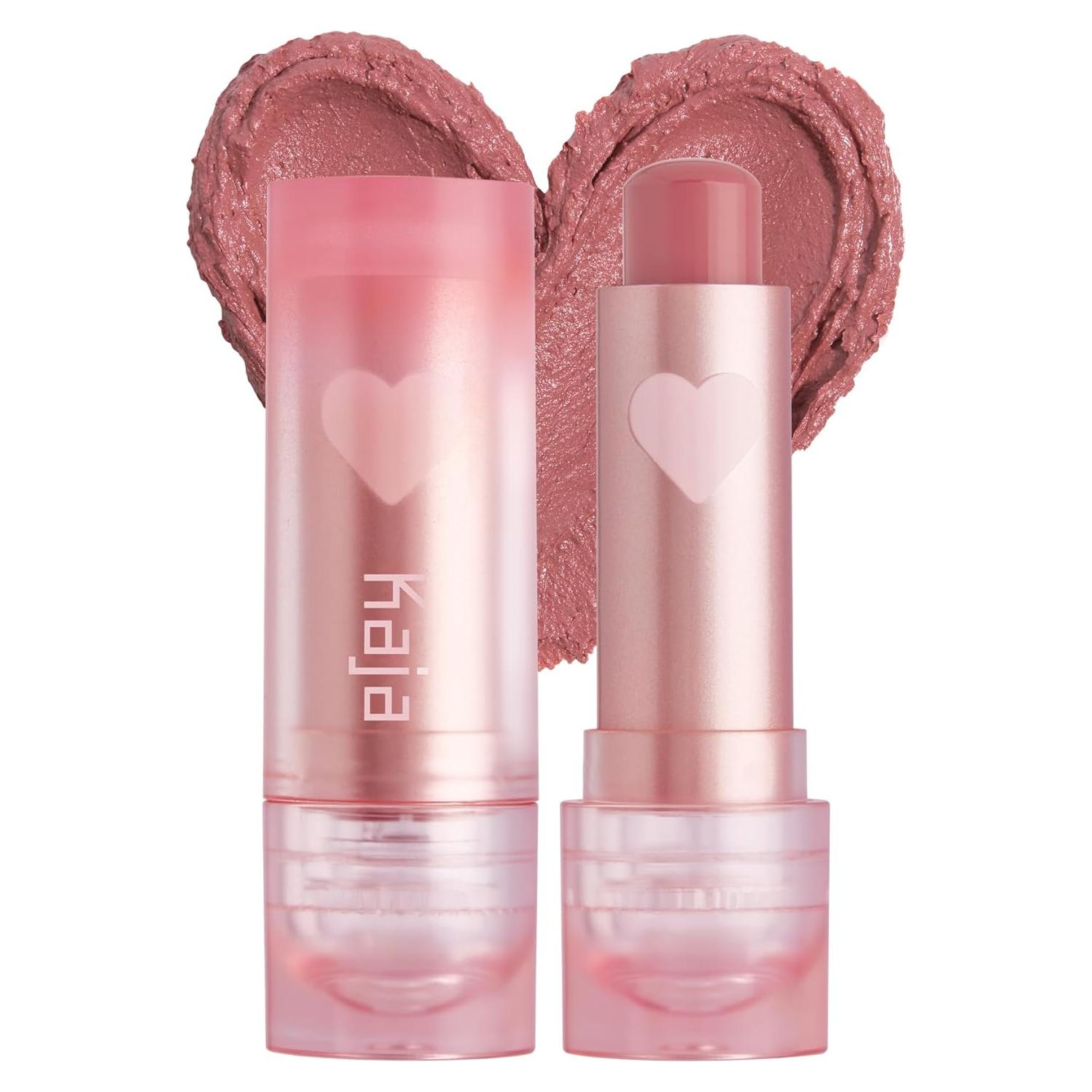 Bálsamo Labial Kaja Love Blur 05 Mi Corazón 4g Hidratante