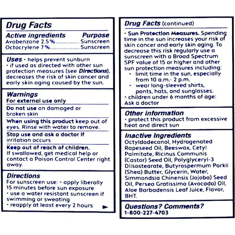 Cuidado Labial NIVEA Suavidad SPF 15 - 3 Unidades 4.8 g