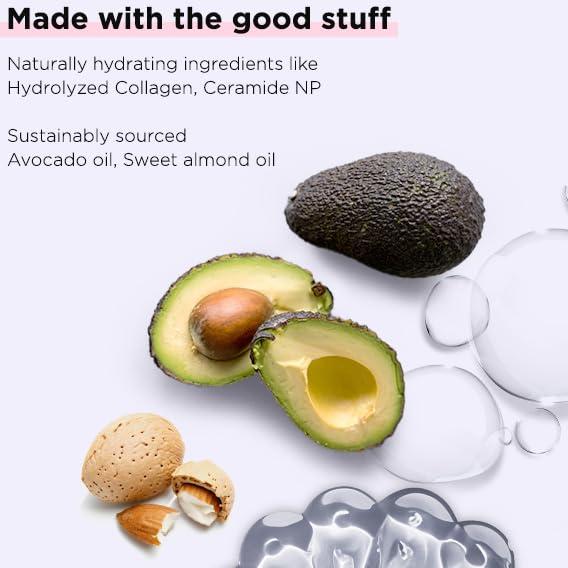 Bálsamo Labial Tinte Hidratante Dewycel Rojo Puro 4.5g