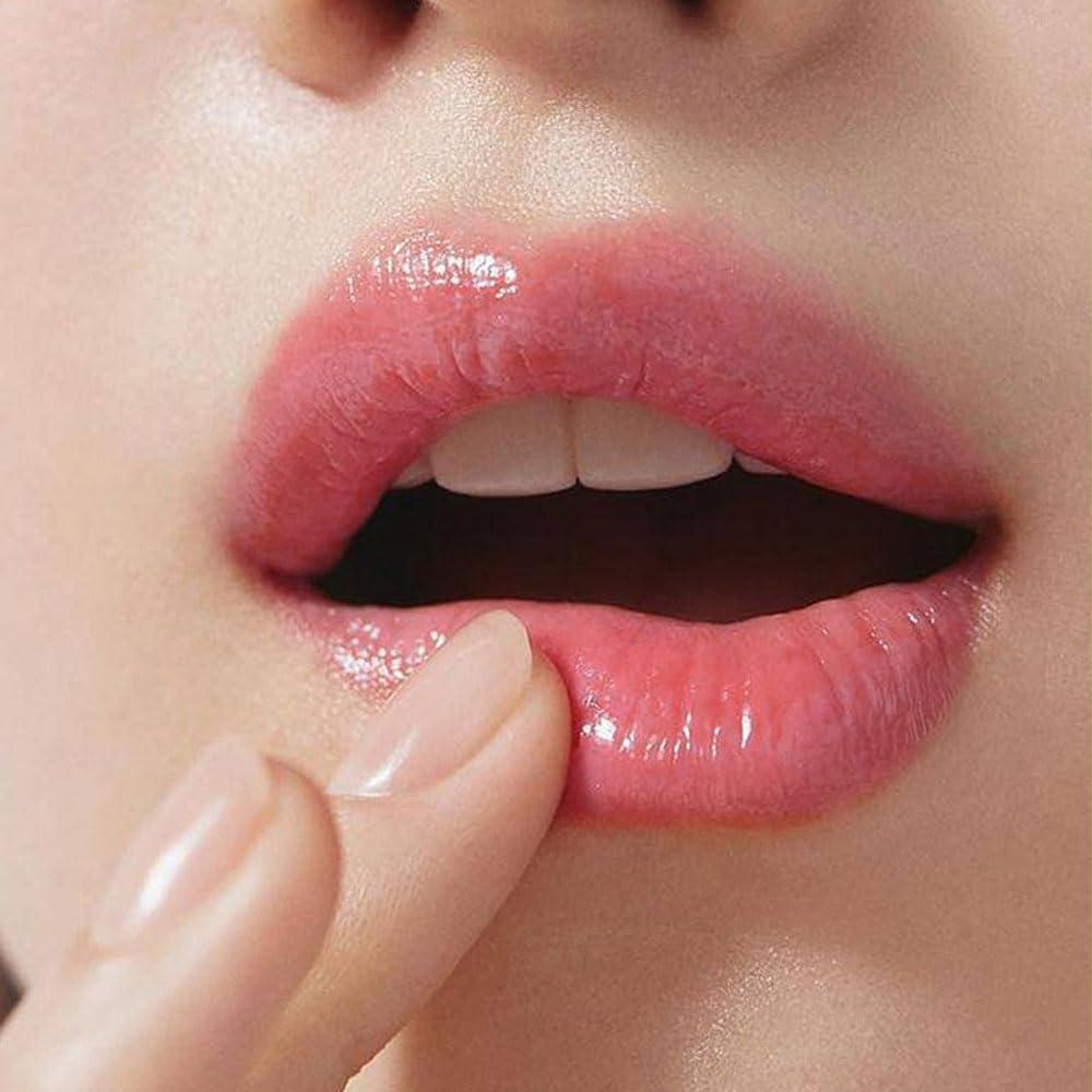 Juego de Balsamo Labial Nutritivo Suake 6 Piezas Hidratante