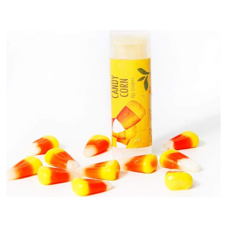 Bálsamo Labial Natural Good Earth Beauty Dulce de Maíz 4g