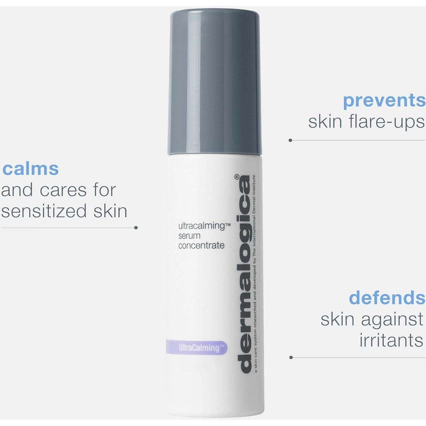 Suero Facial Ultracalming Dermalogica 38.4 ml Piel Sensible