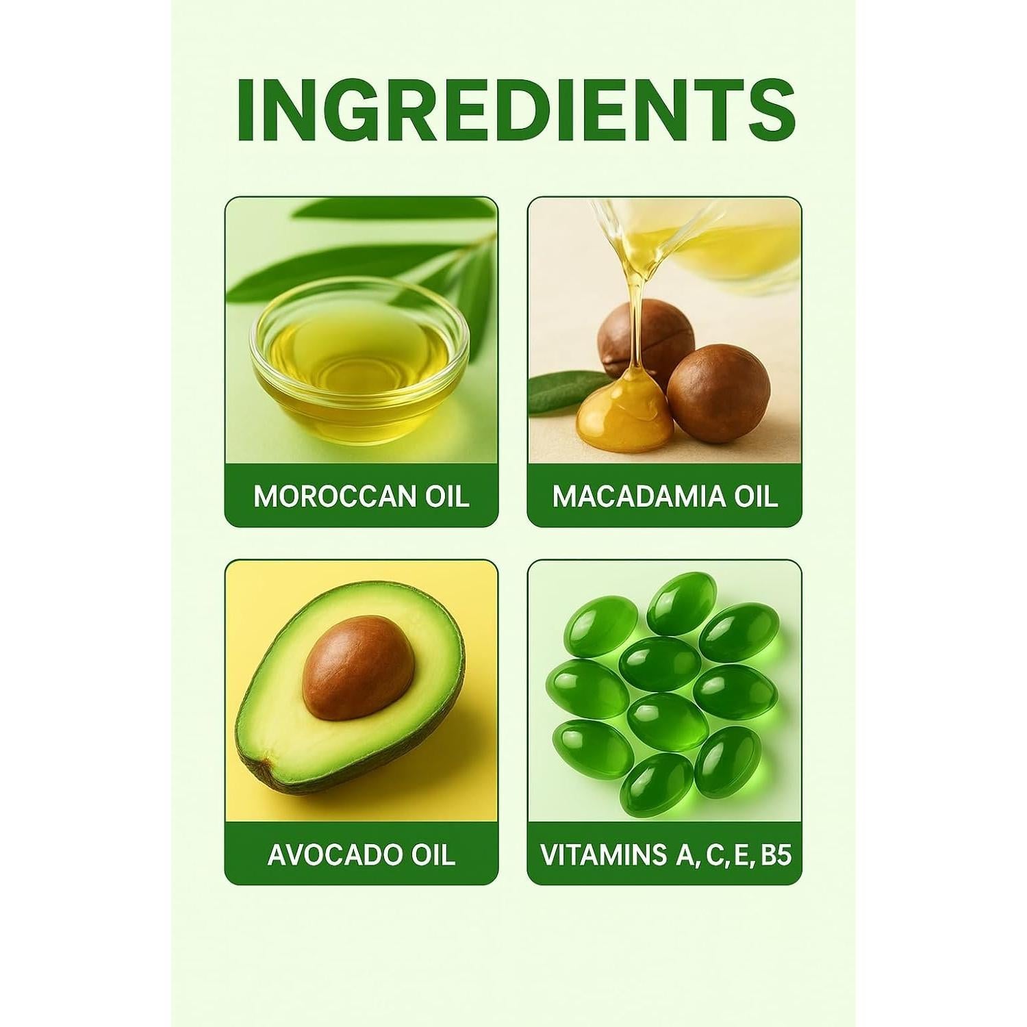 Suero Capilar Nova Glowdrop 40 Cápsulas Sin Aclarado